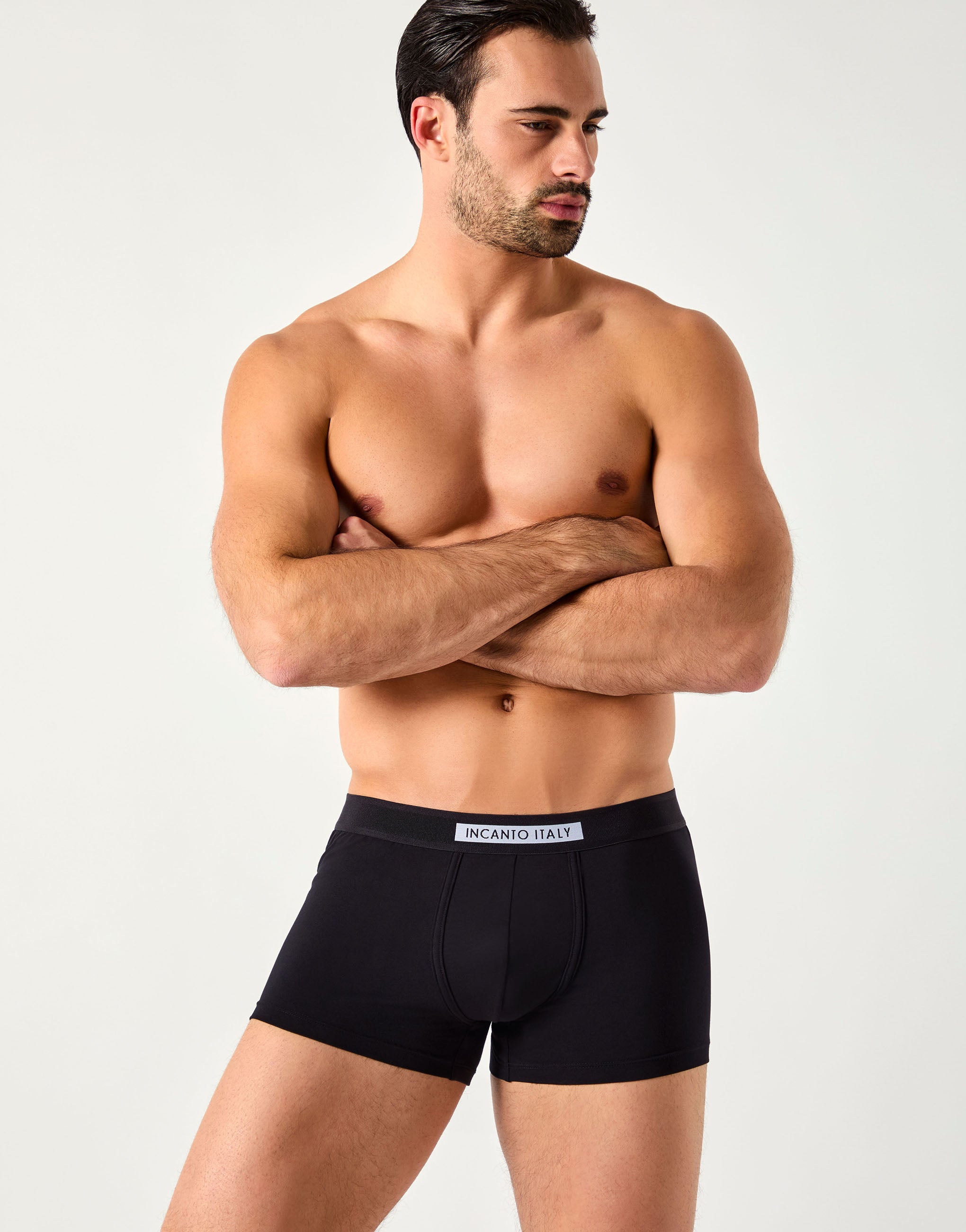 Boxer shorts BU1054