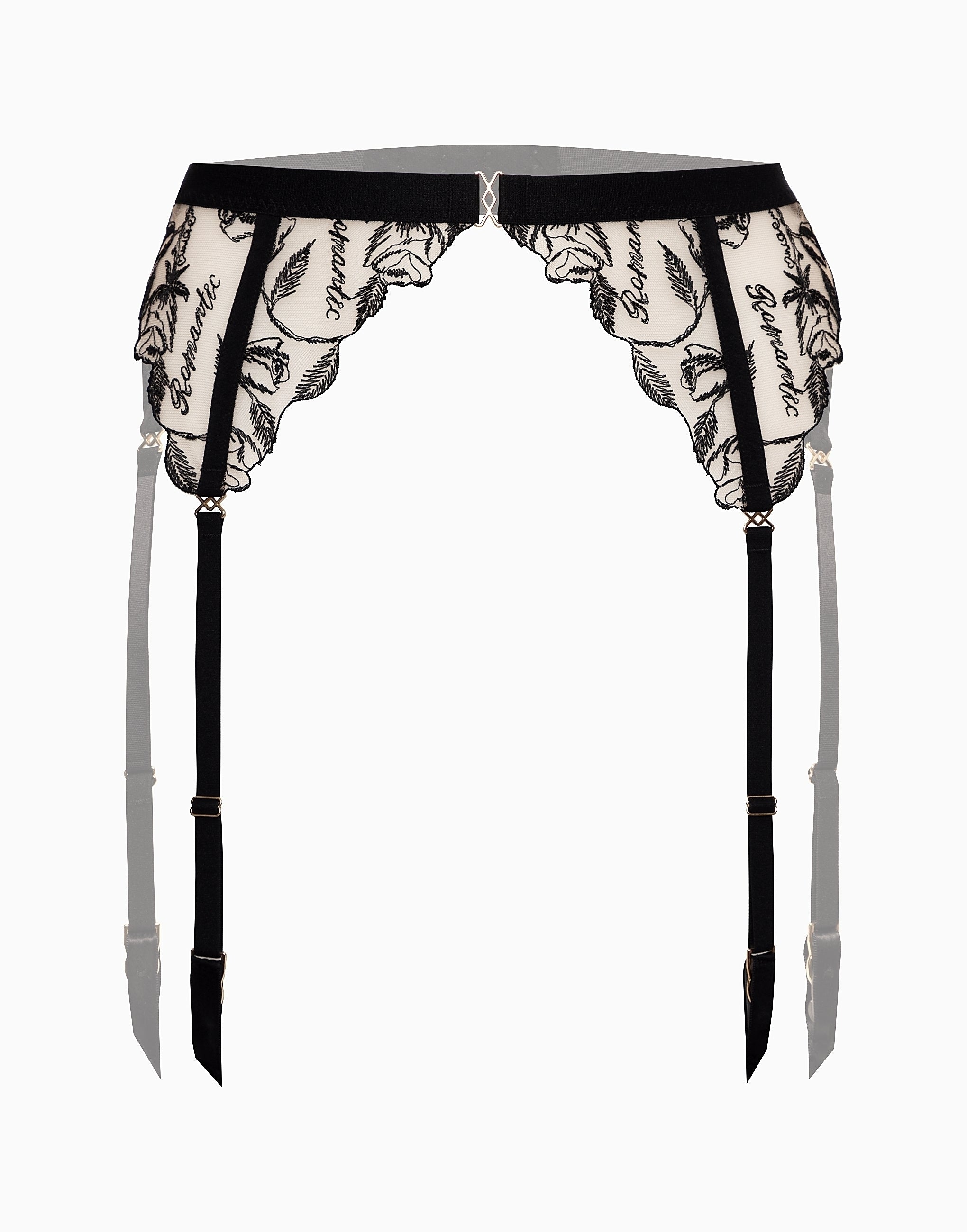 Suspenders CD689