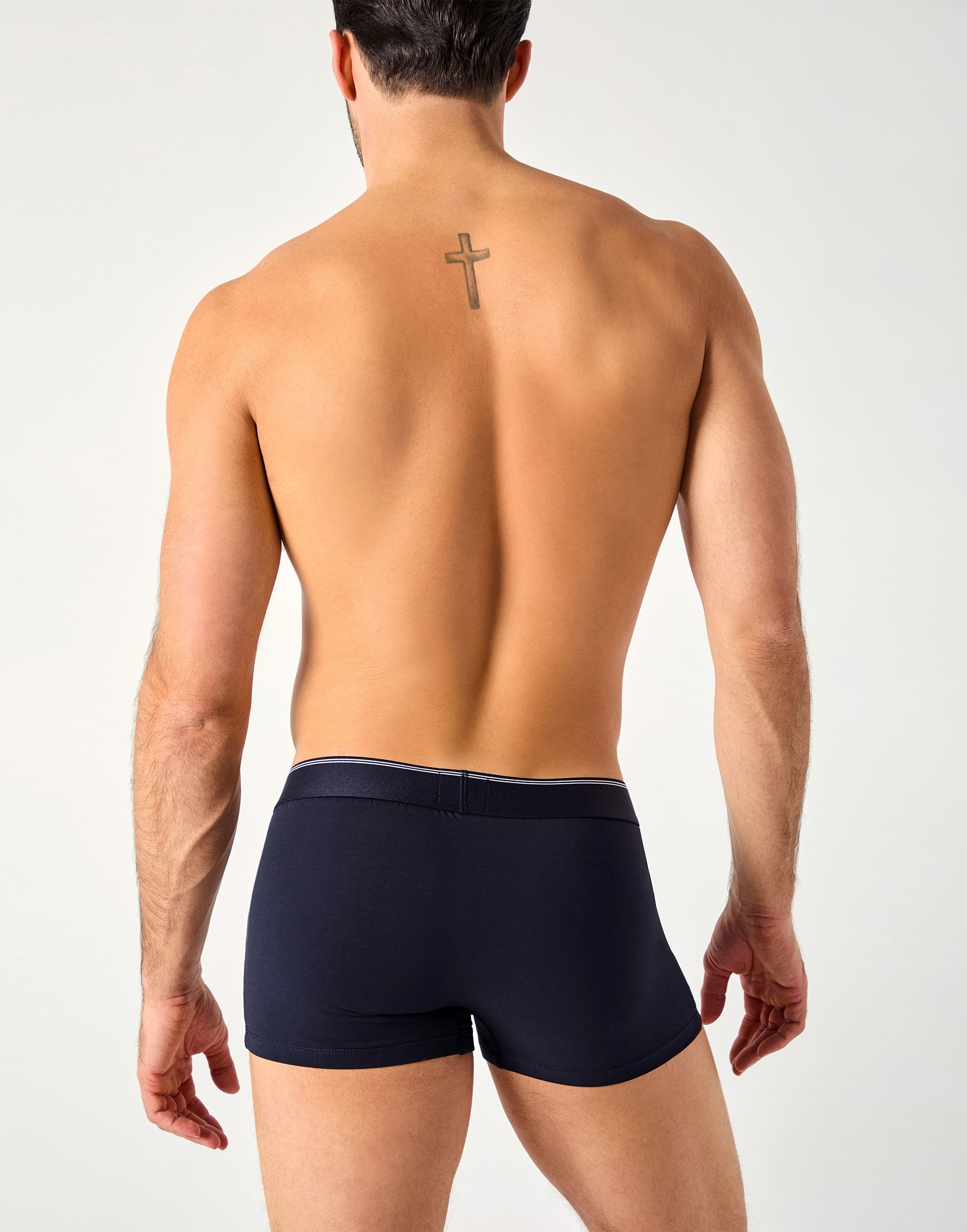 Boxer shorts BU1053