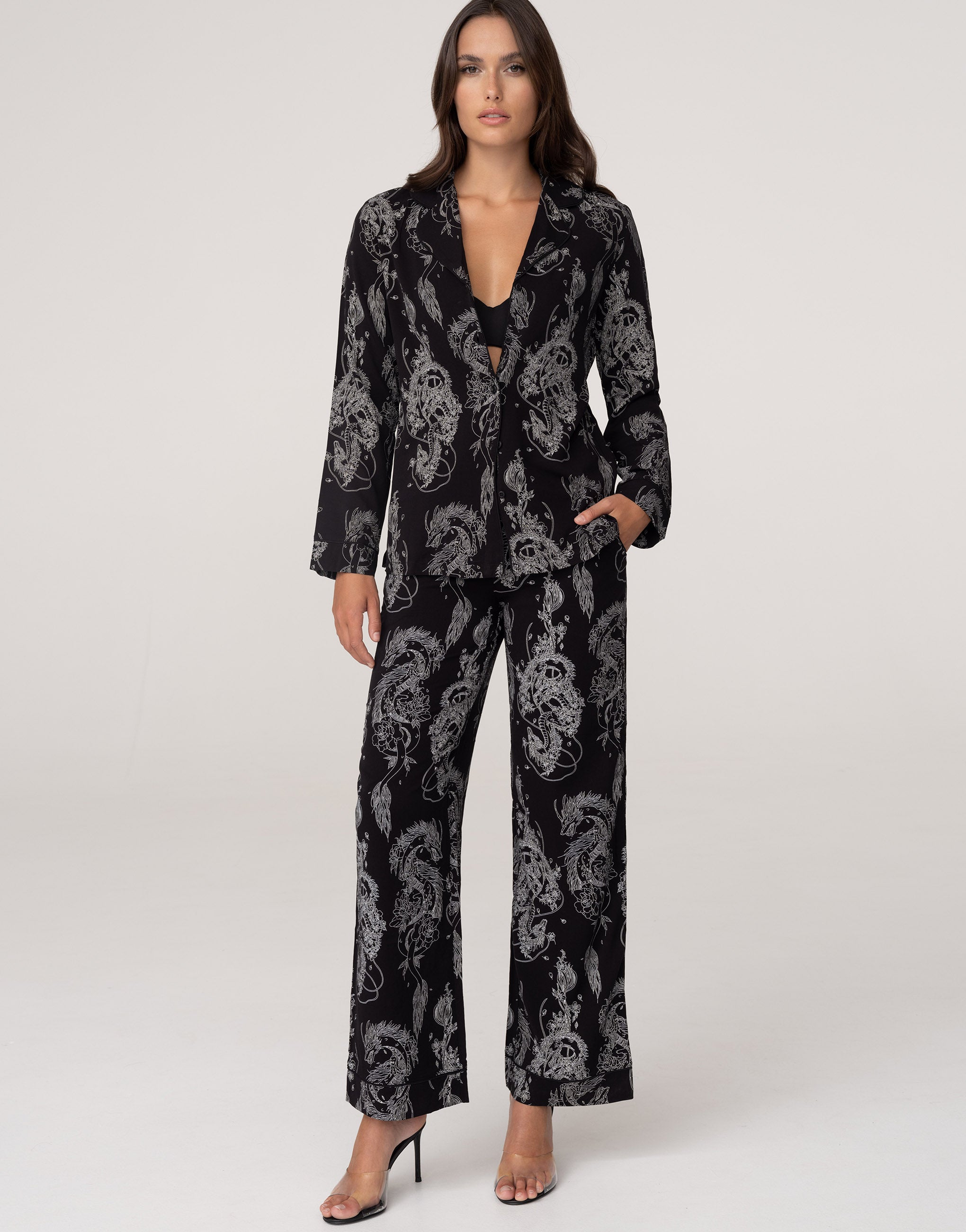 PD854 Pants