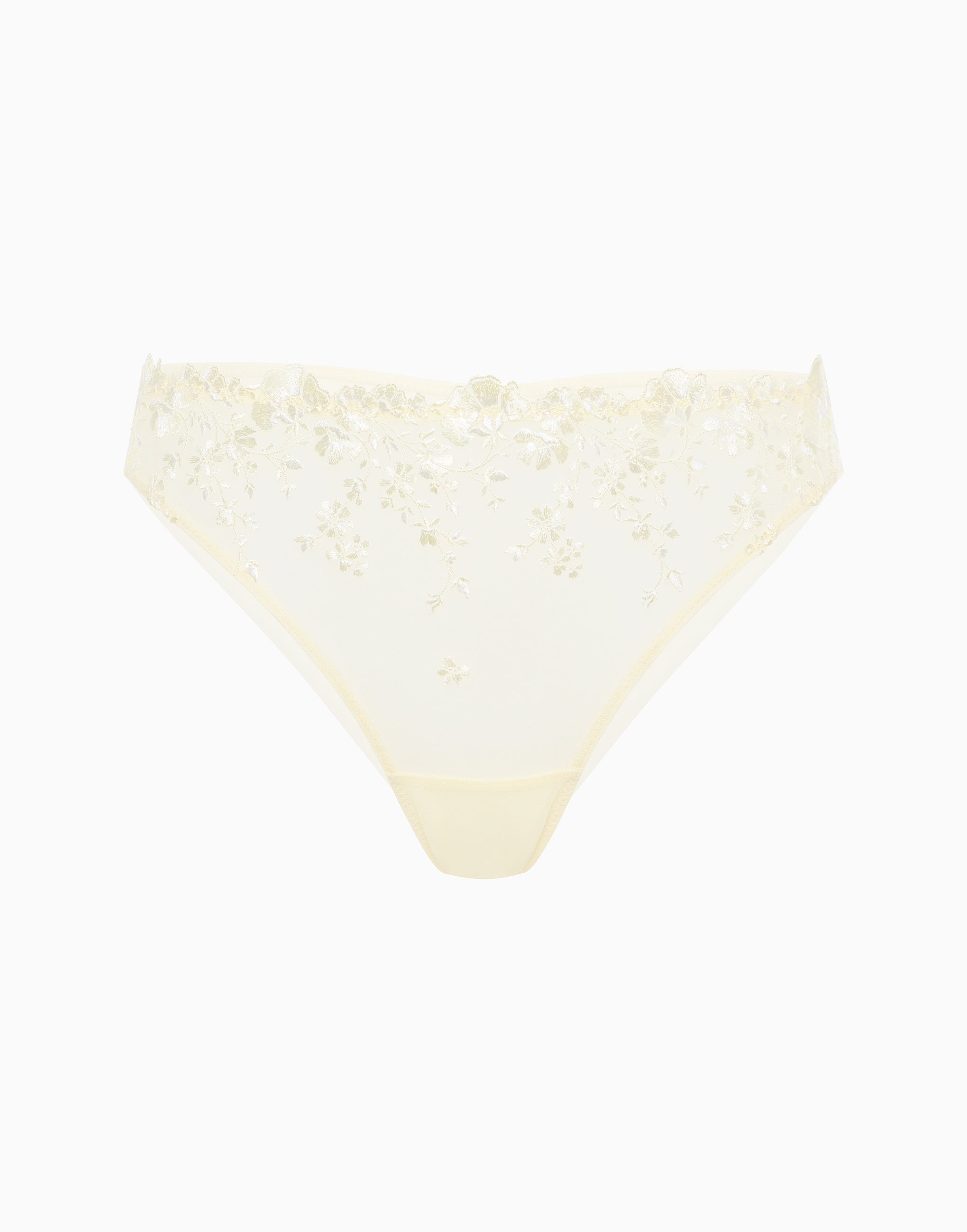 CD898 Mid-Rise Brazilian Briefs