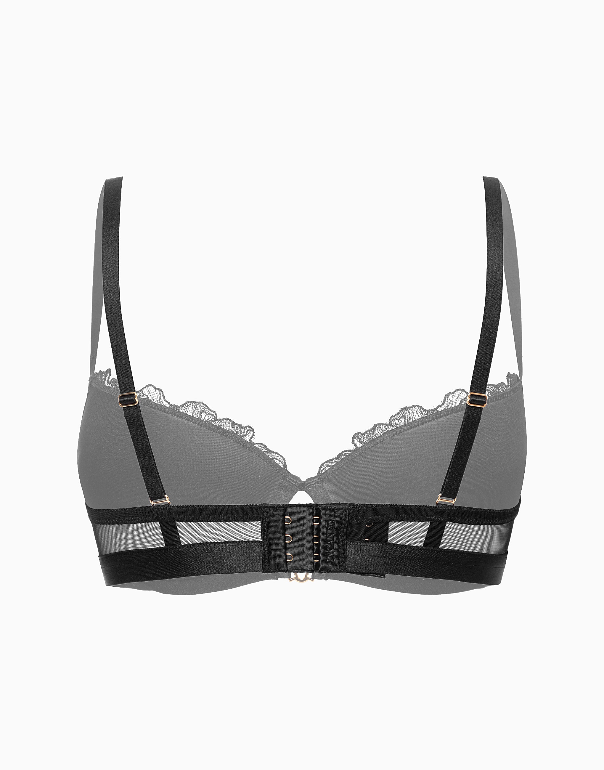 Push-Up-BH mit vorgeformten Cups CD669
