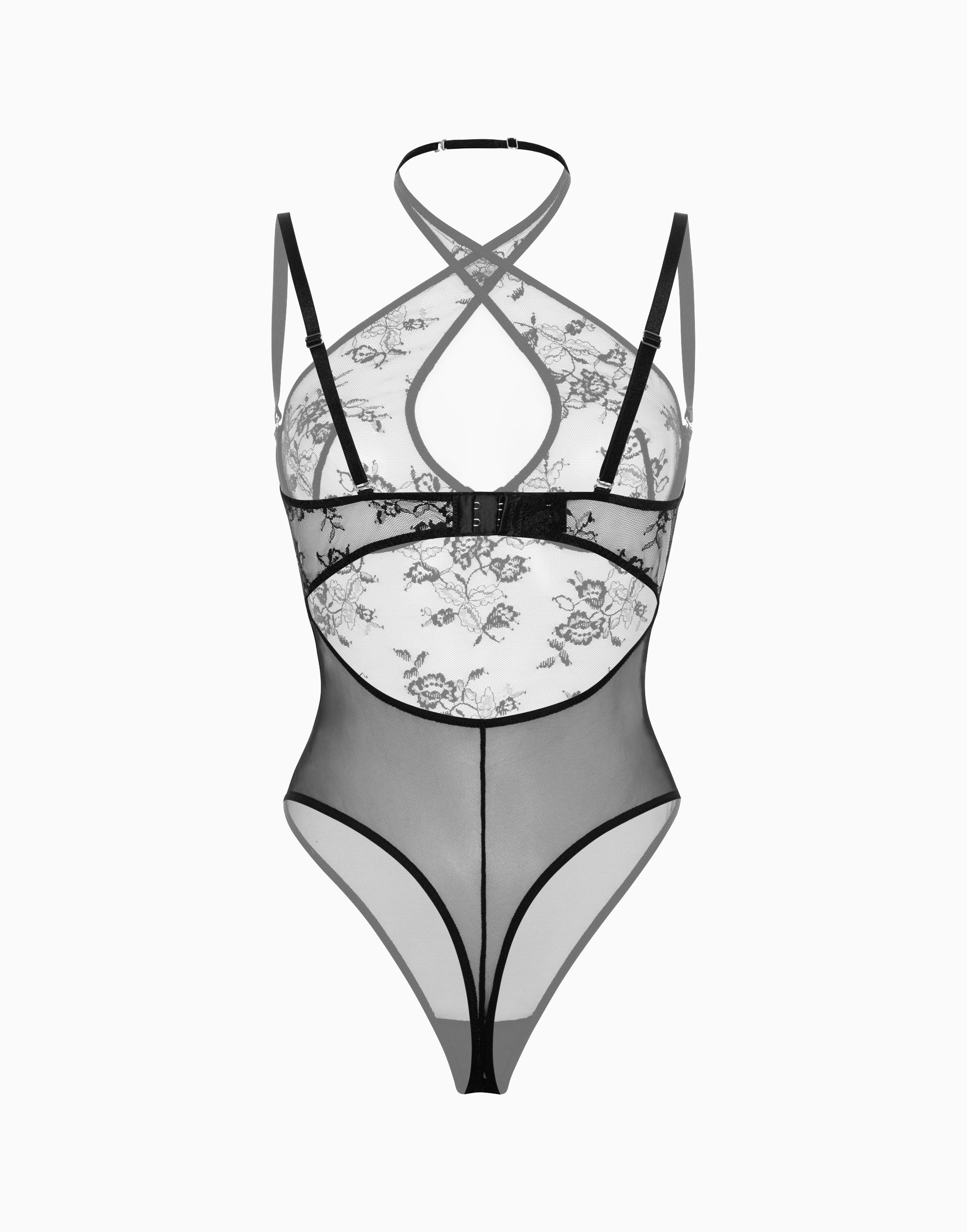 Body CD867