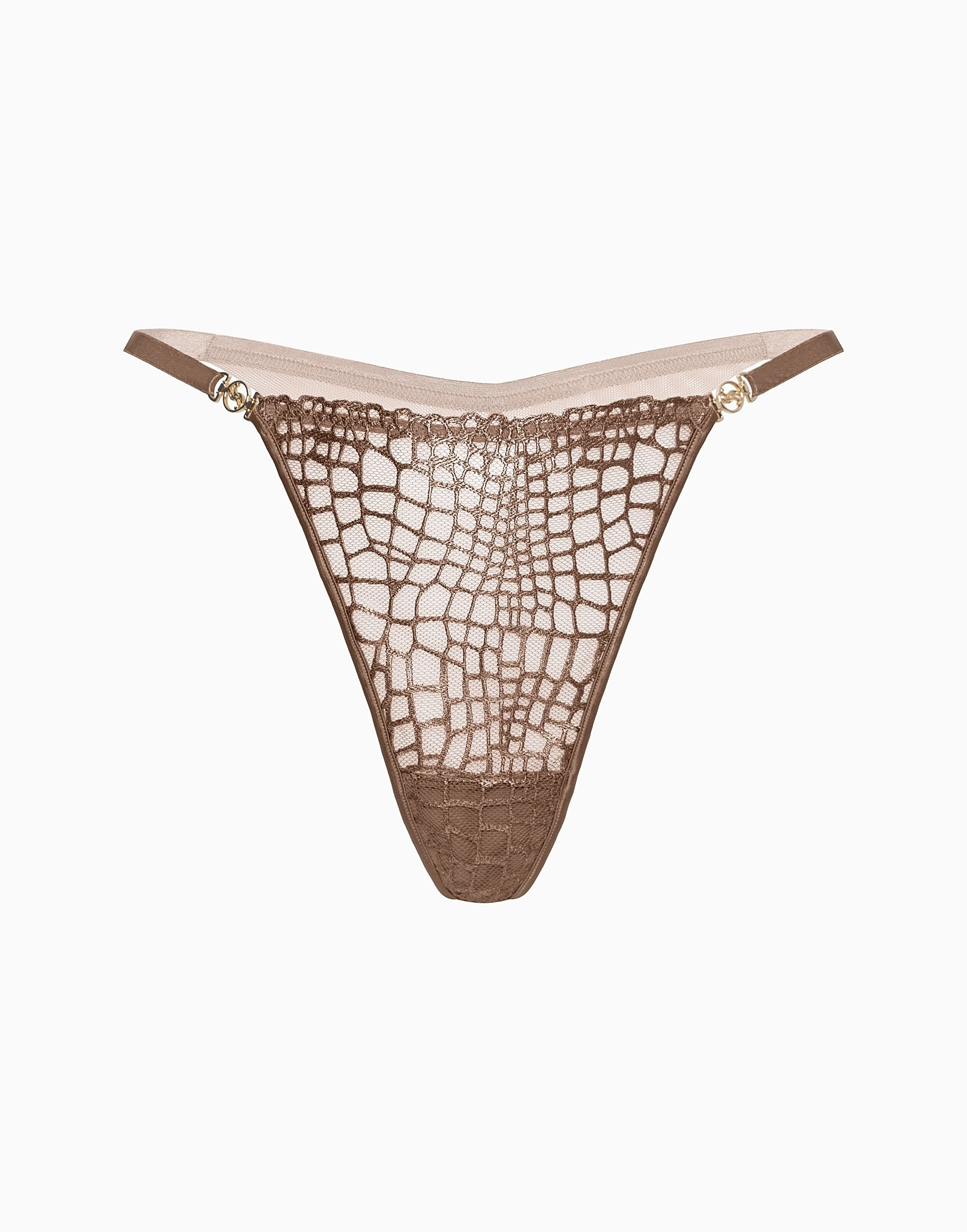 CD822 Thong