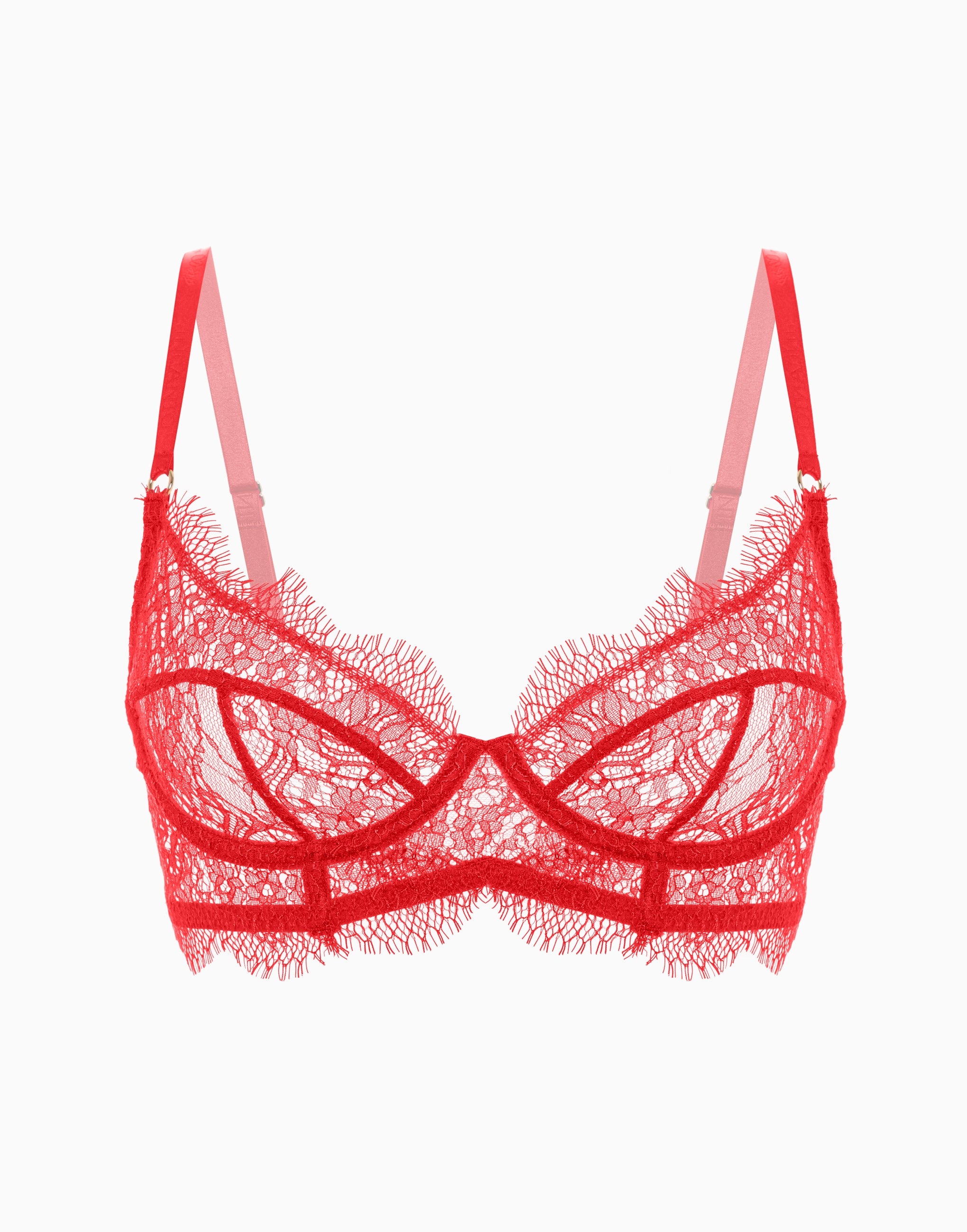 CD1006 Soft Cup Bra