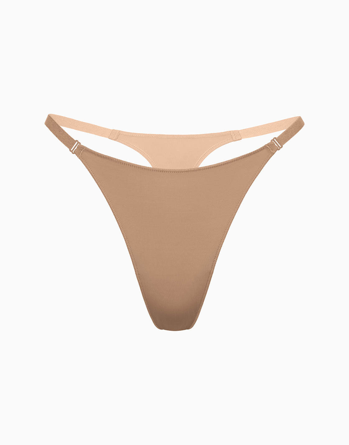 Skin Thong