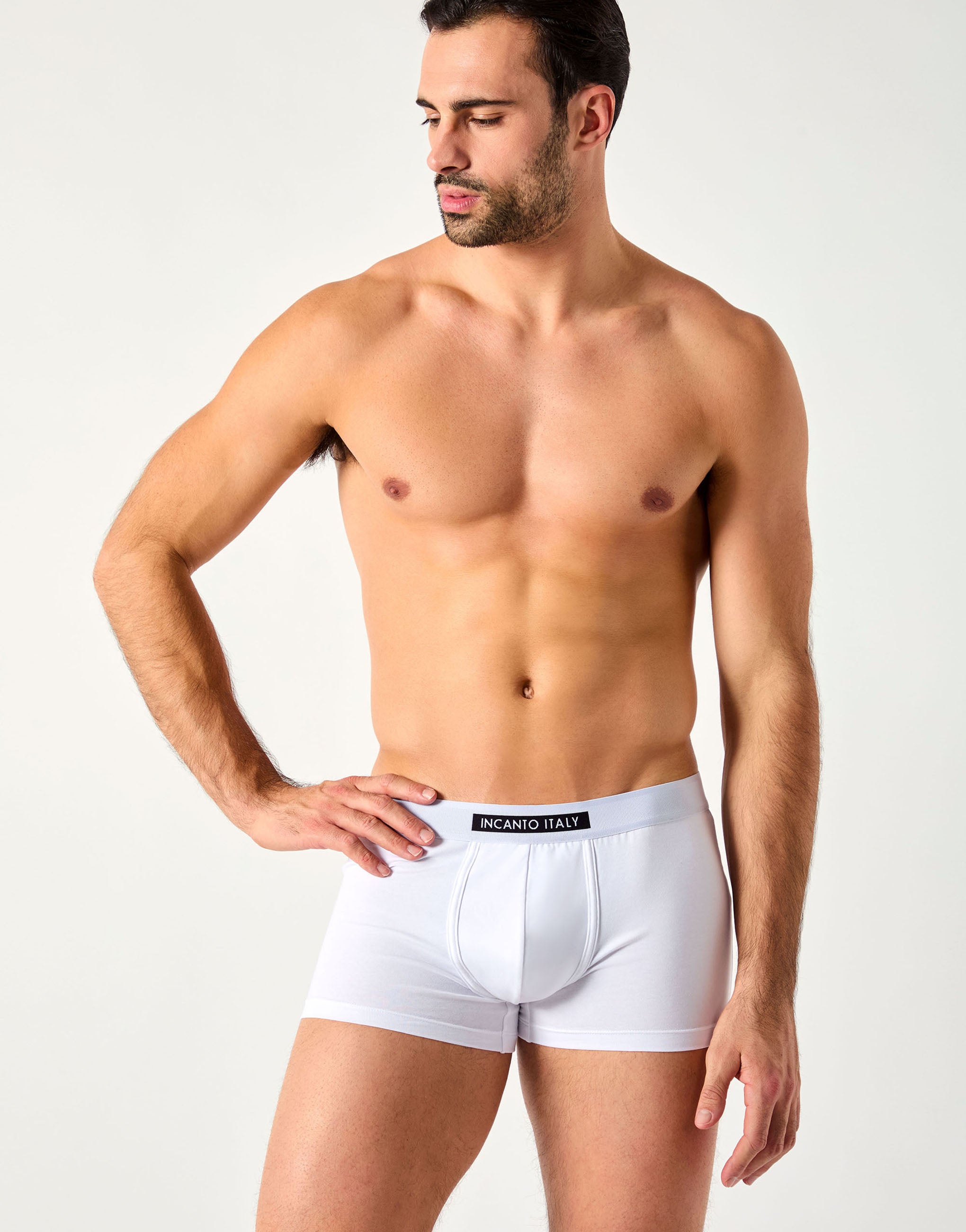 Boxer shorts BU1054