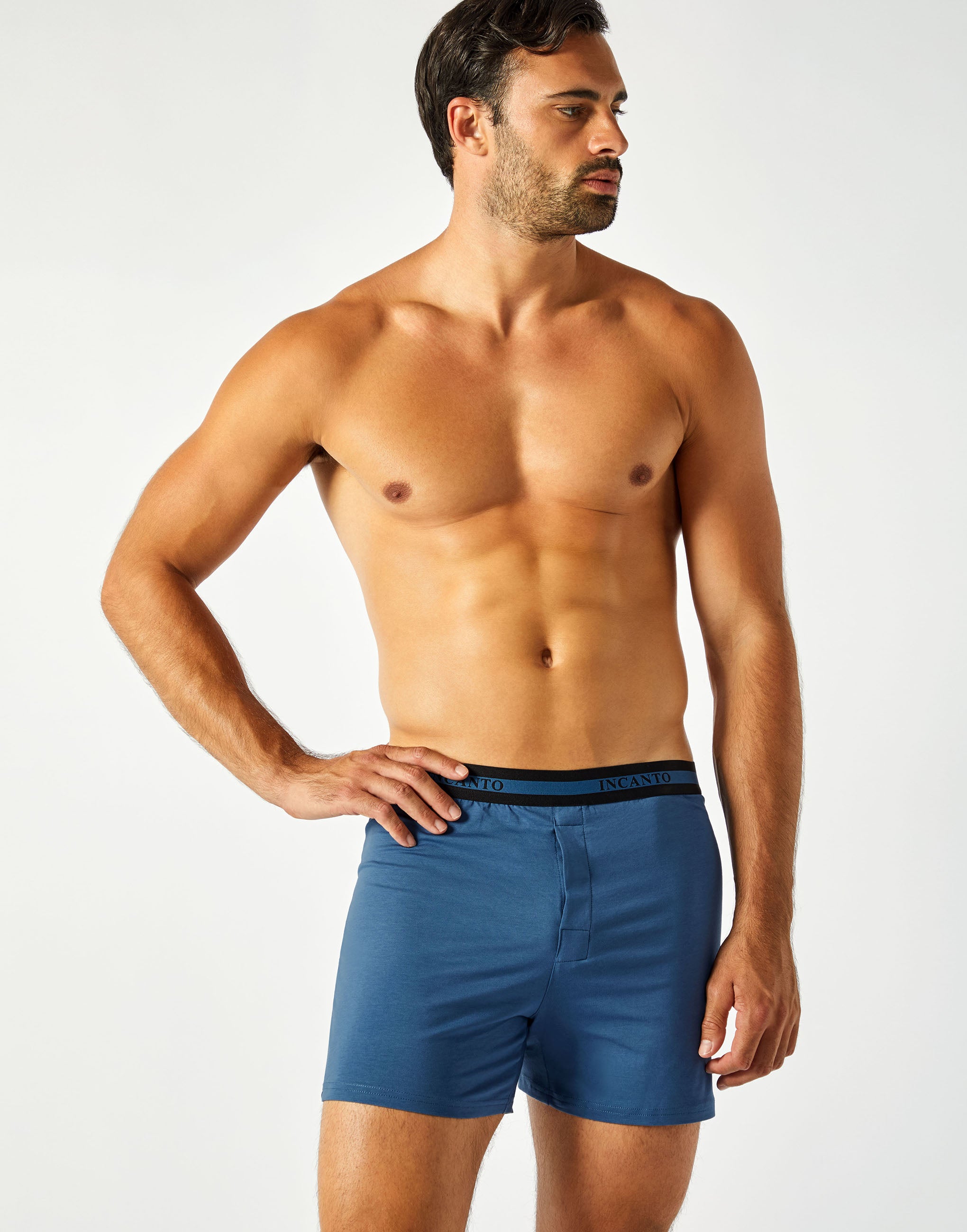 Classic Boxer BU920
