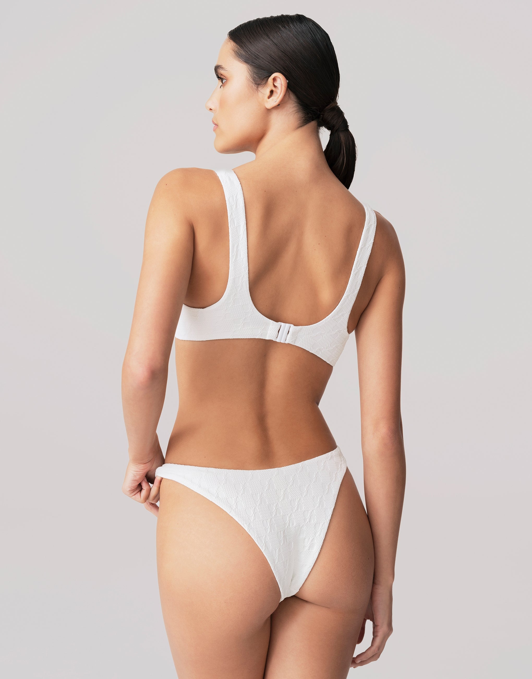 Bikini Thong Slip ID499