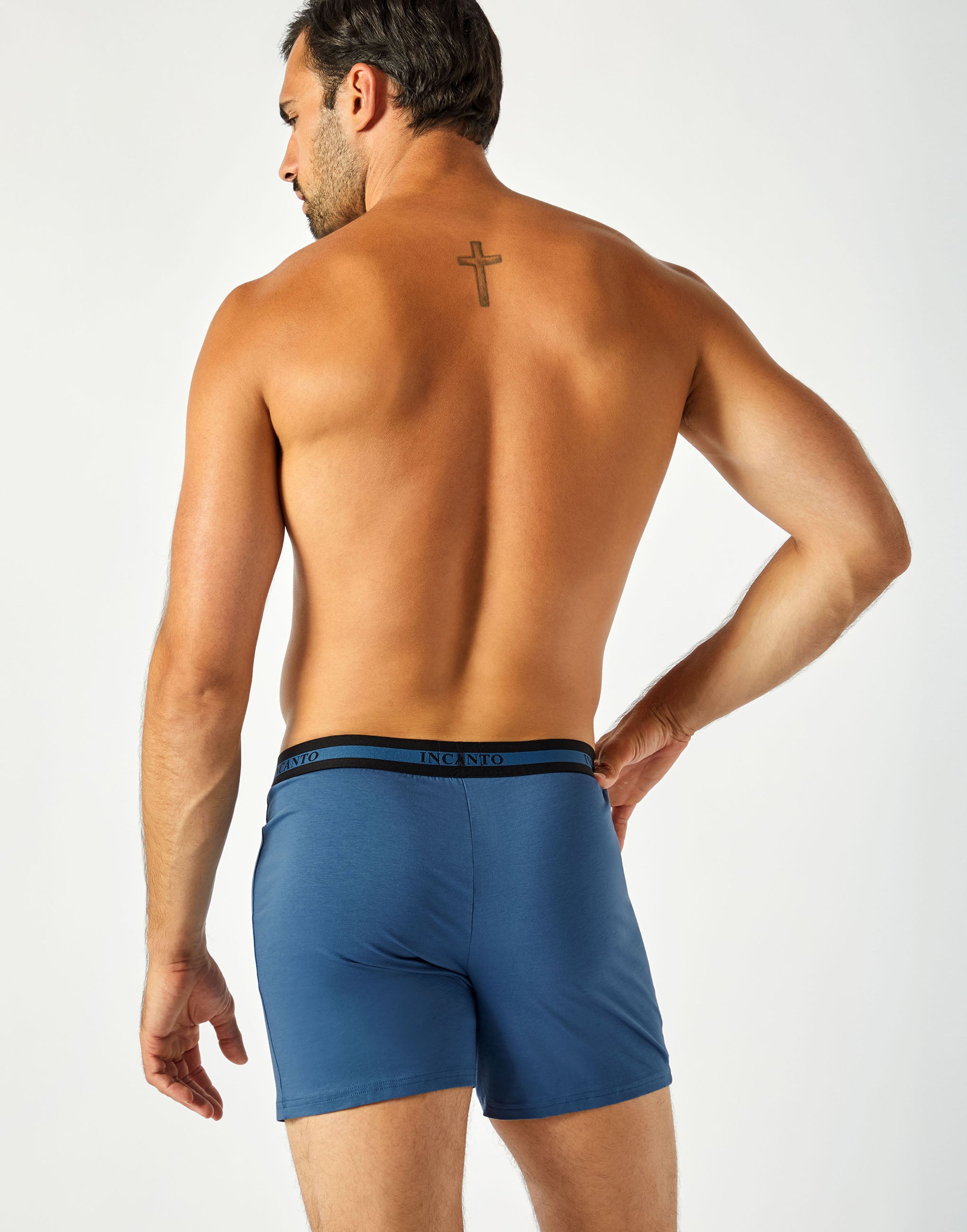 Classic Boxer BU920