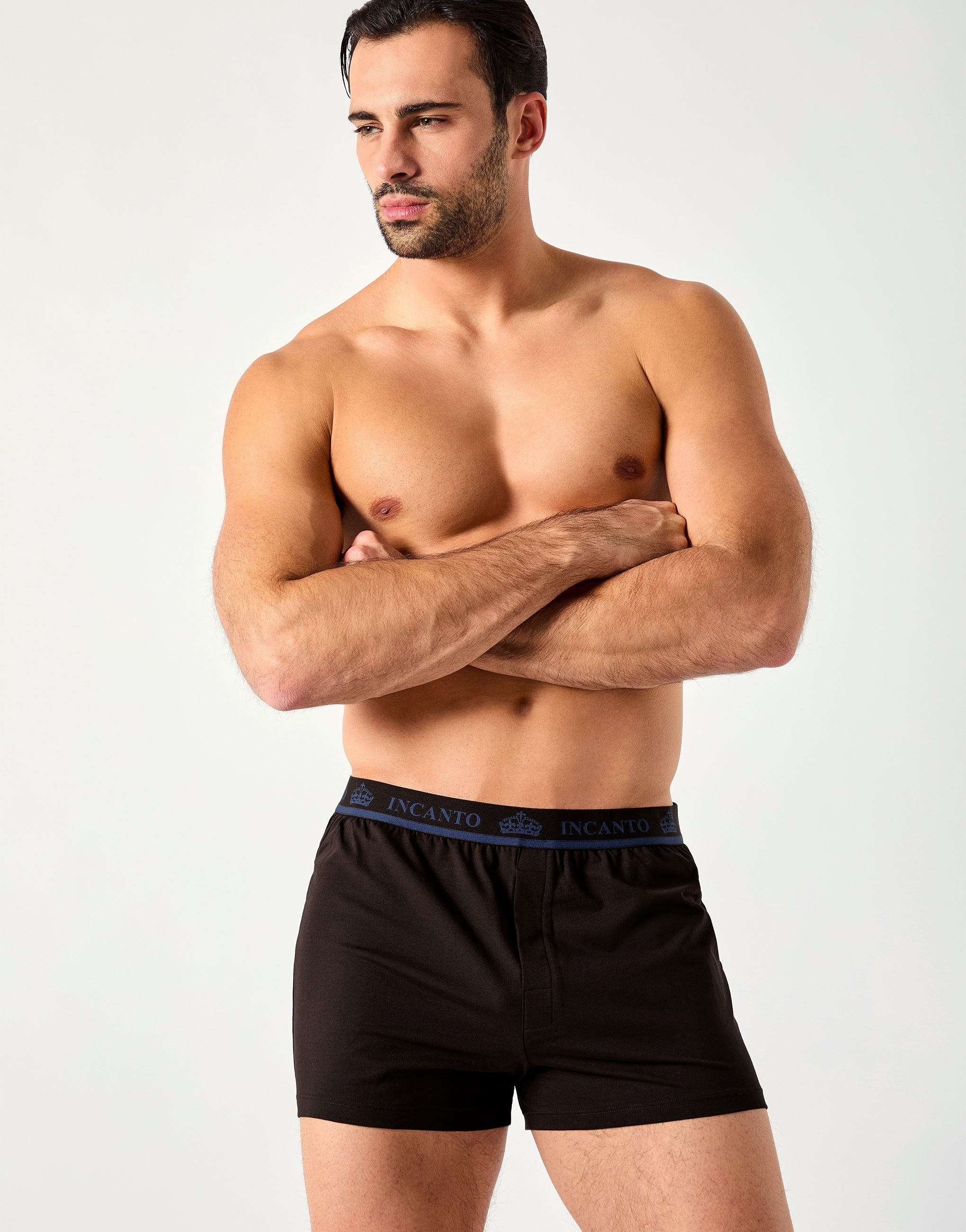 Classic Boxer BU1060