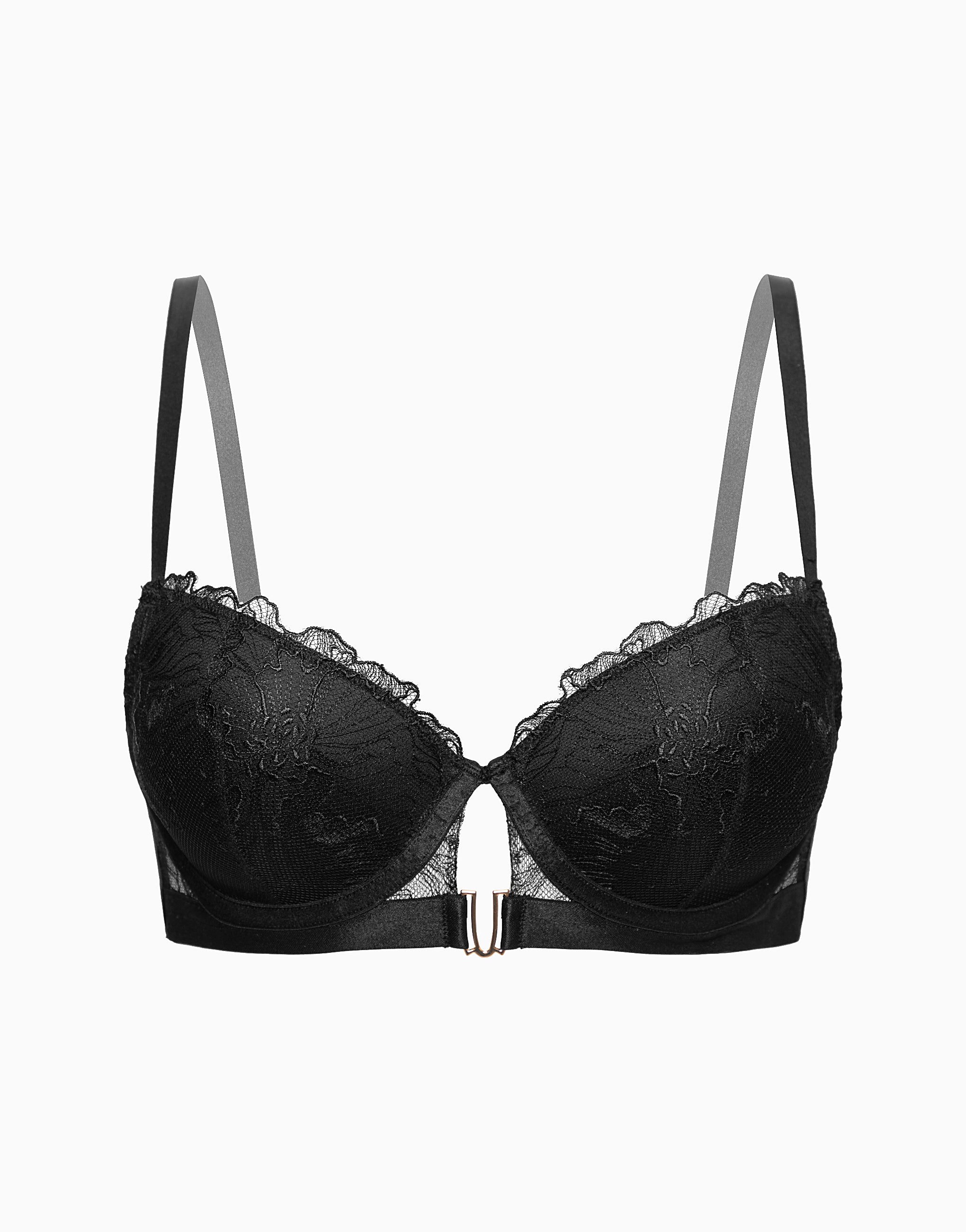 Push-Up-BH mit vorgeformten Cups CD669