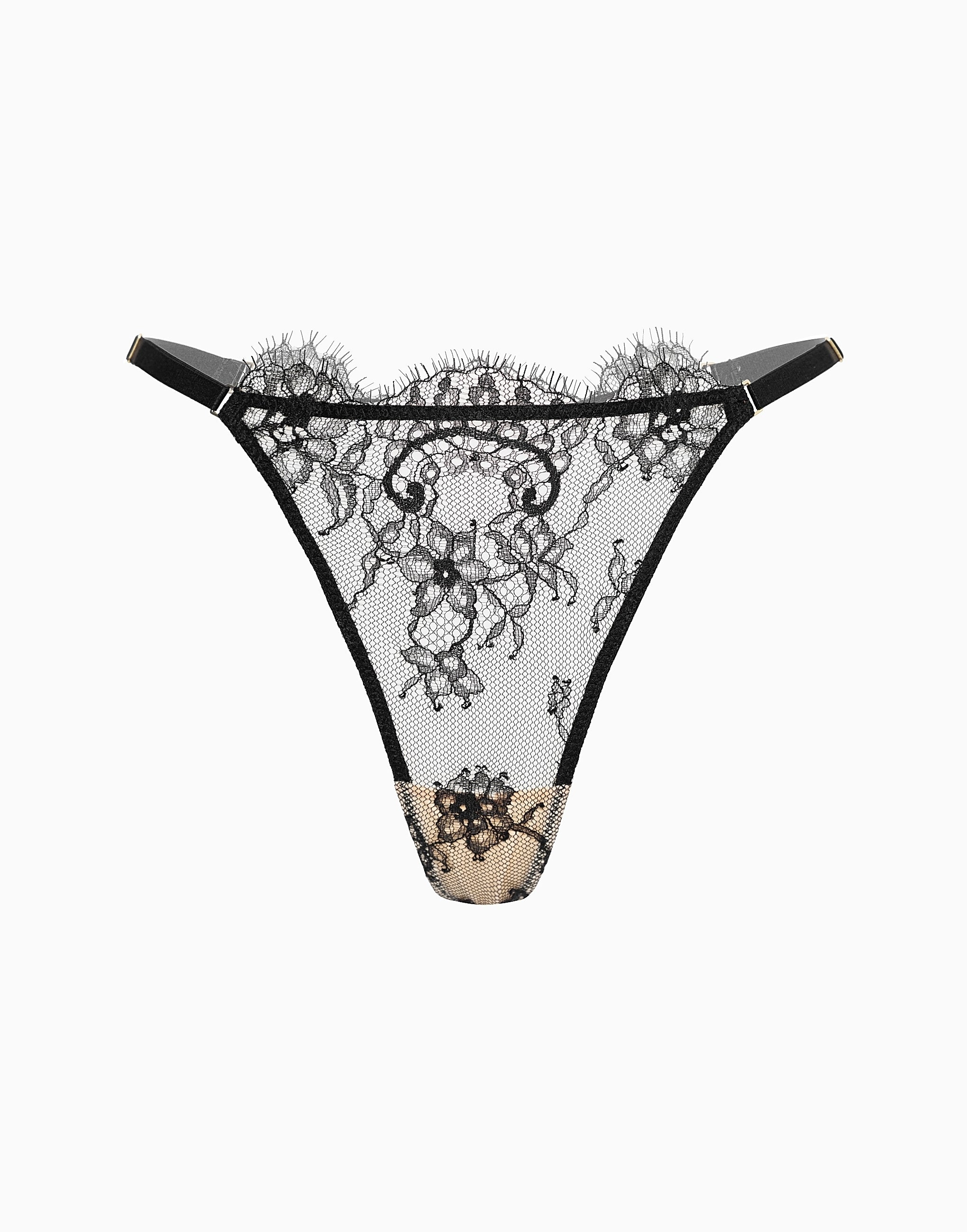 CD687 Thong