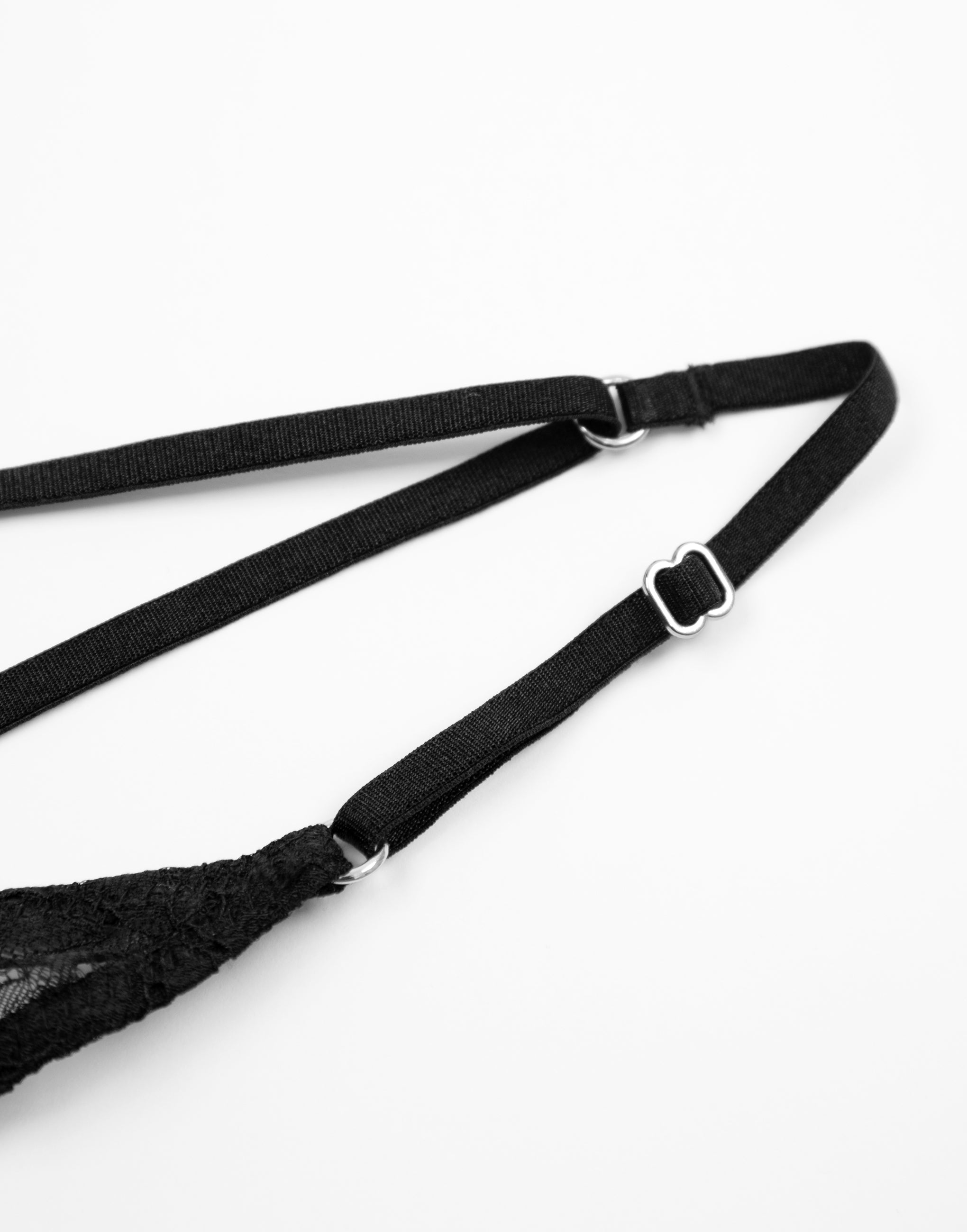 CD868 Mid-Rise Thong