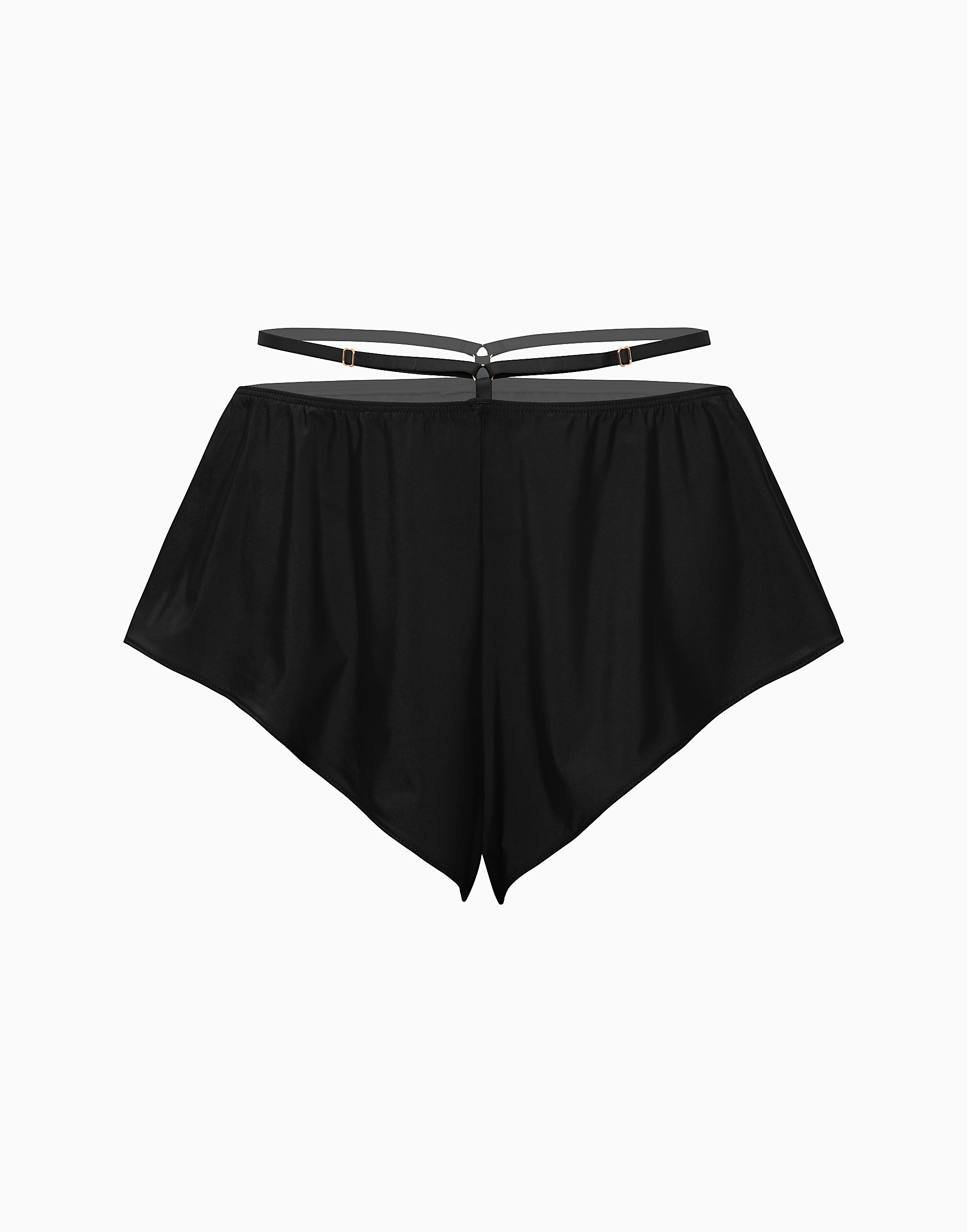 CD823 Top and Shorts Set