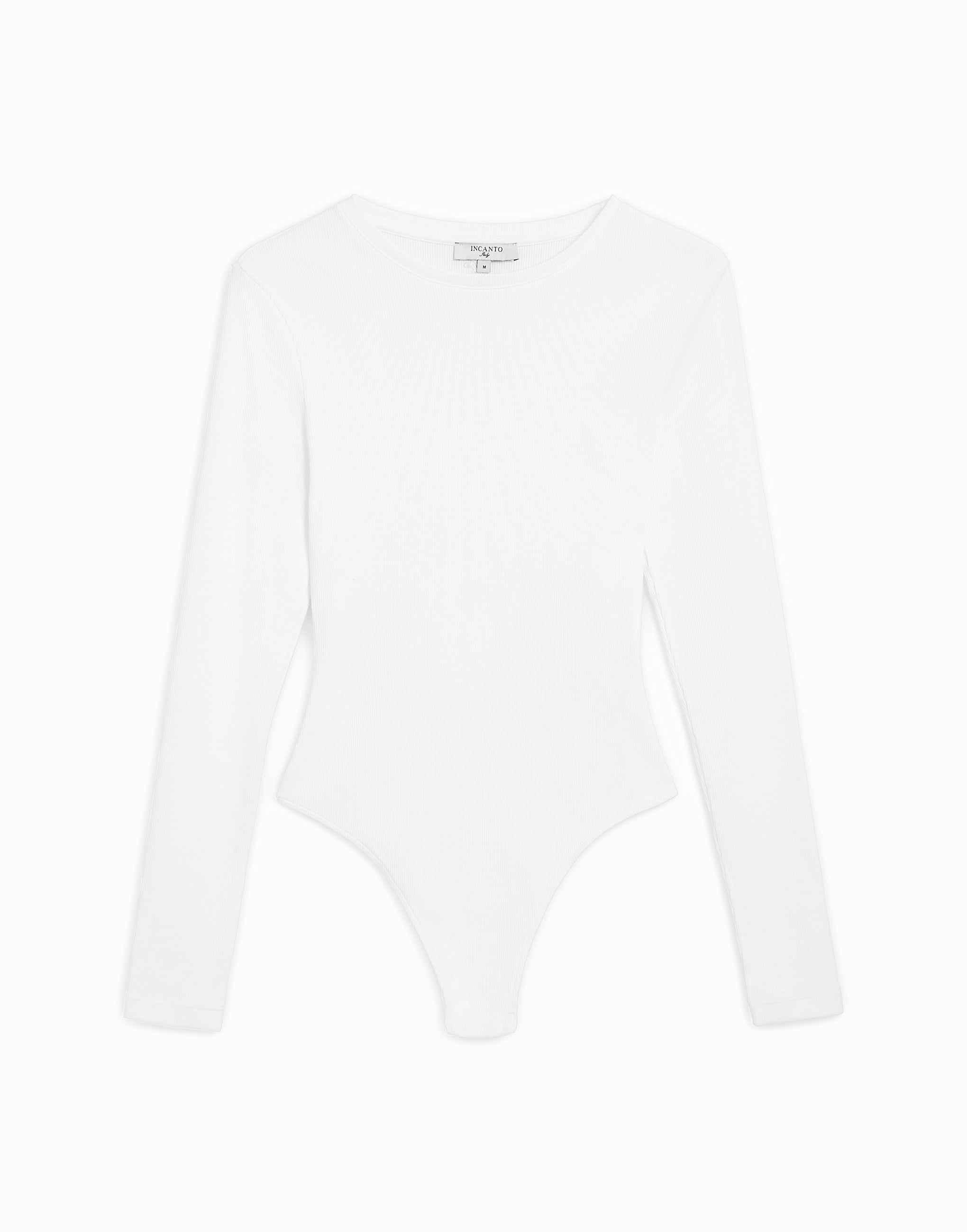 Long Sleeve Bodysuit TD726