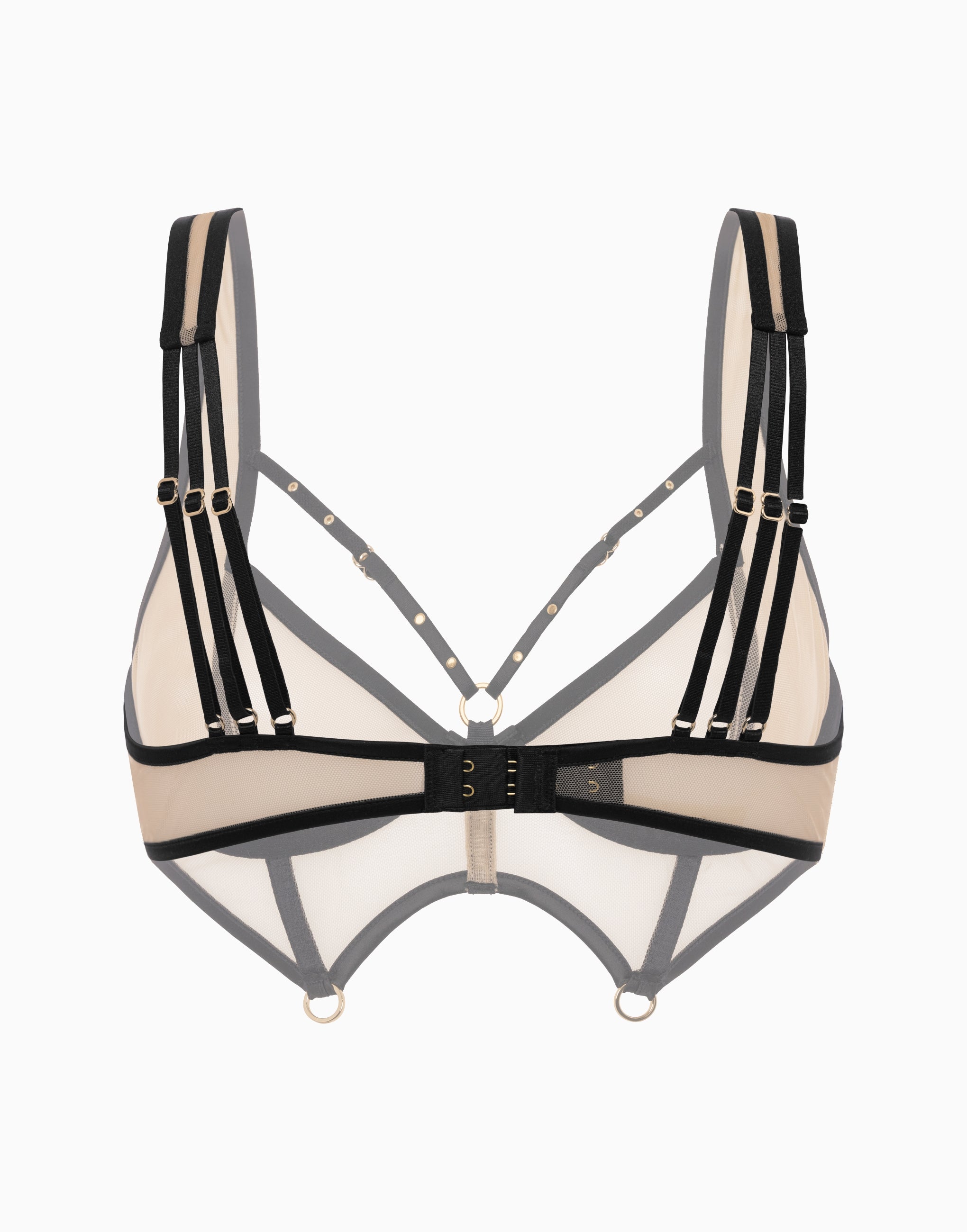CD950 Soft Cup Bra