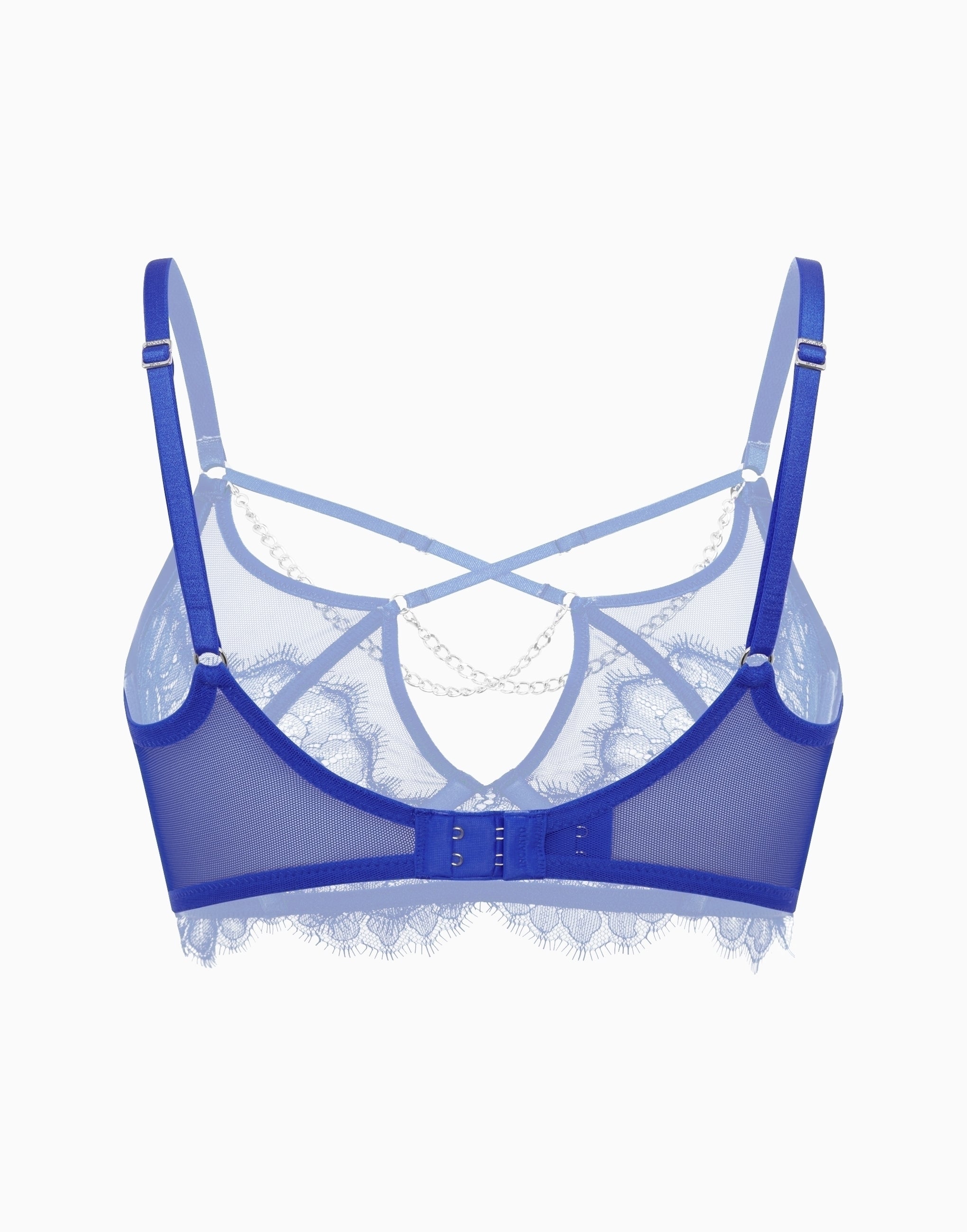 CD870 Soft Cup Bra