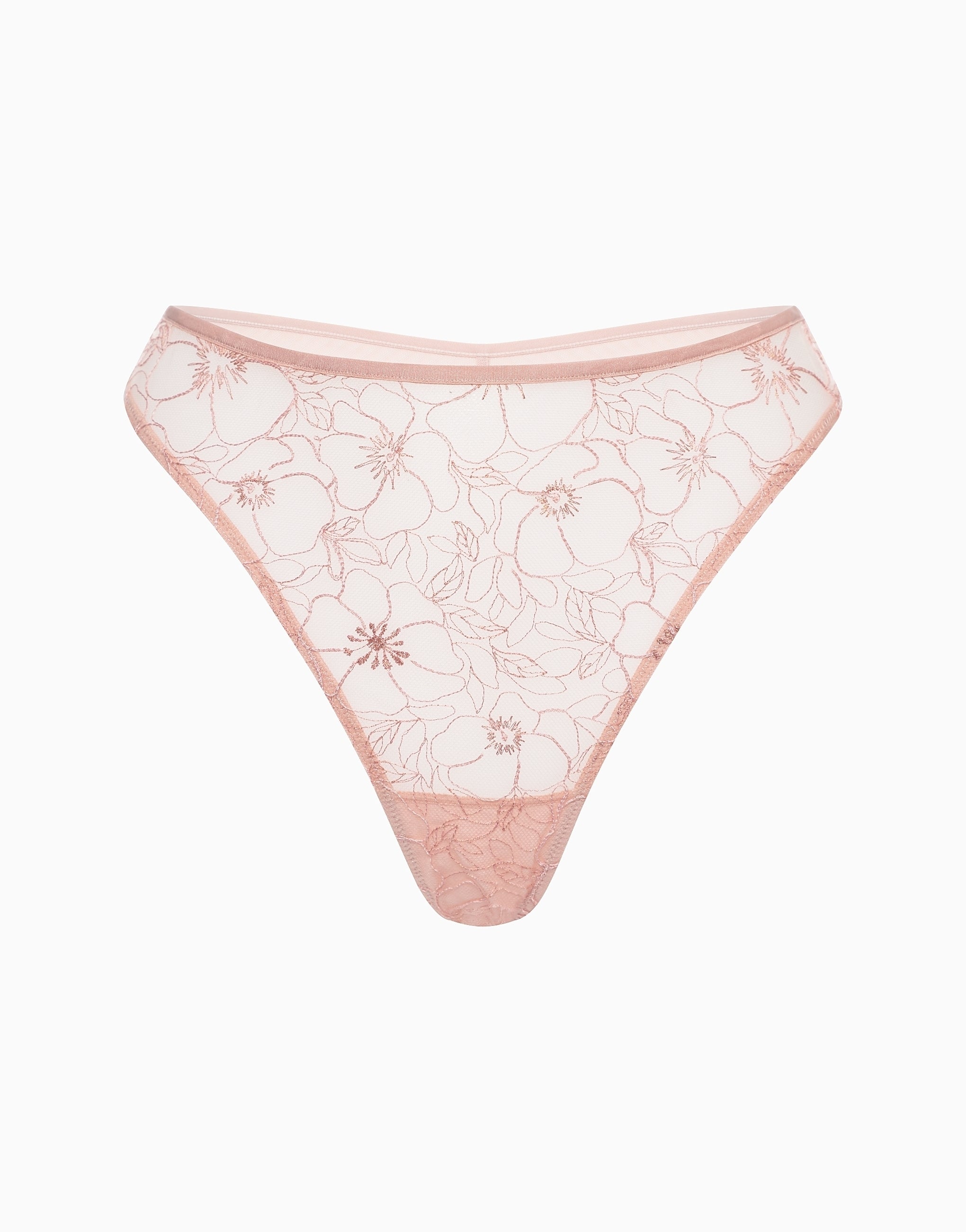 Brazilian briefs CD672