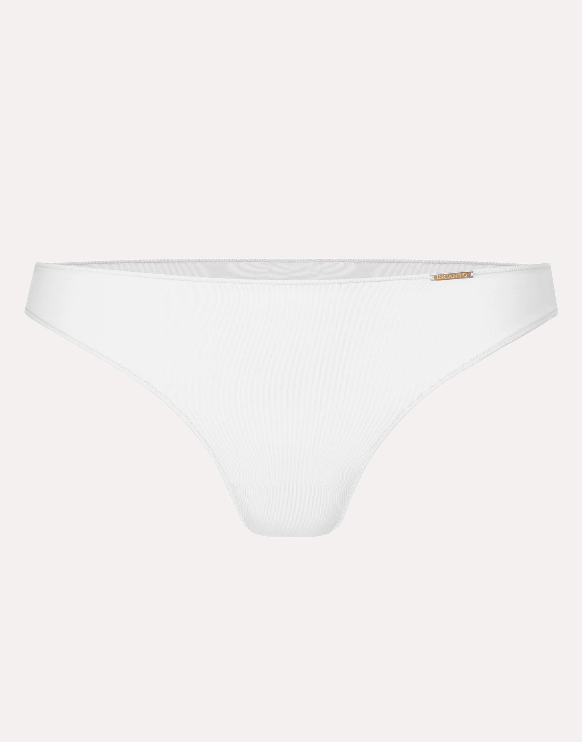 Skin Thong