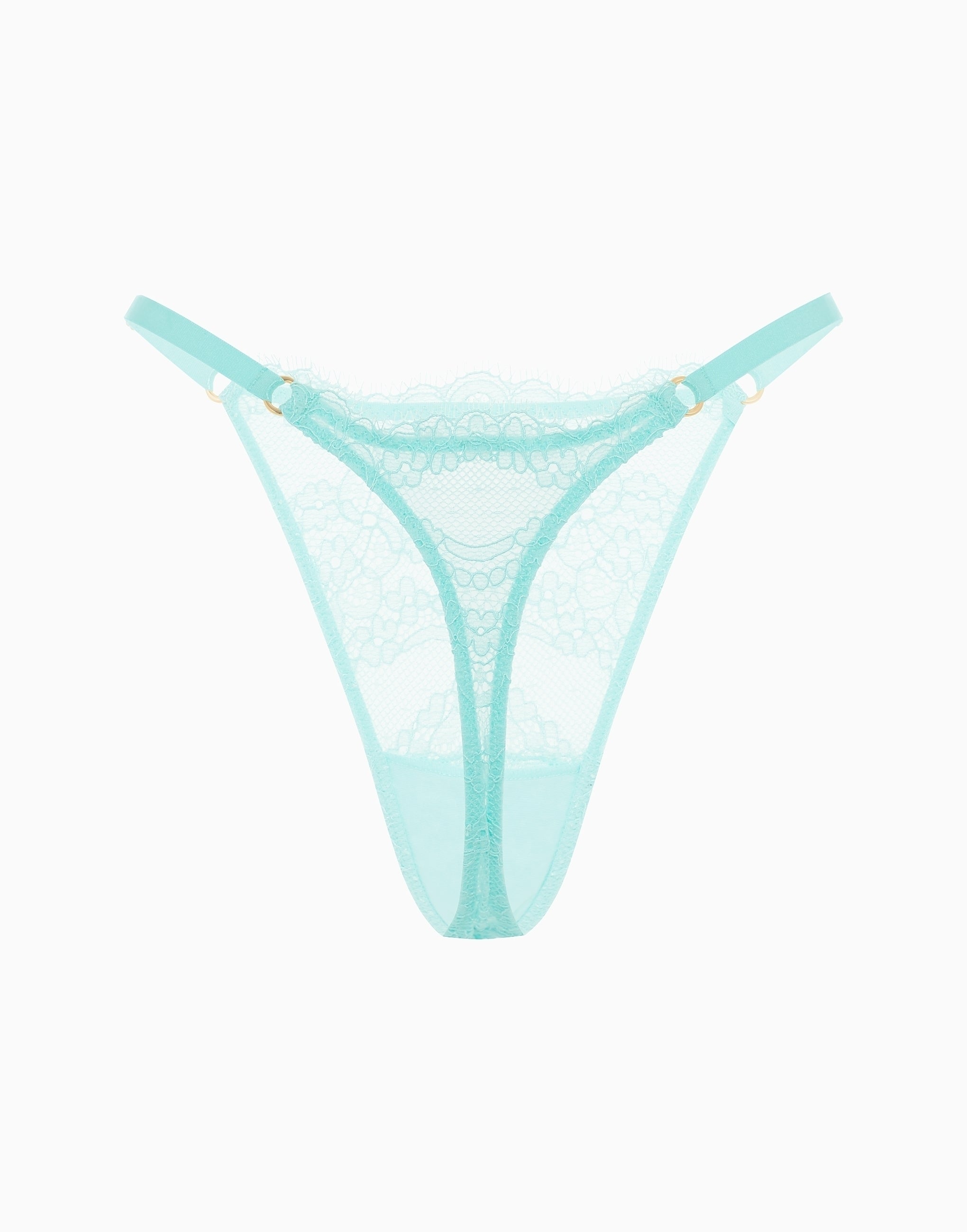 CD894 Thong