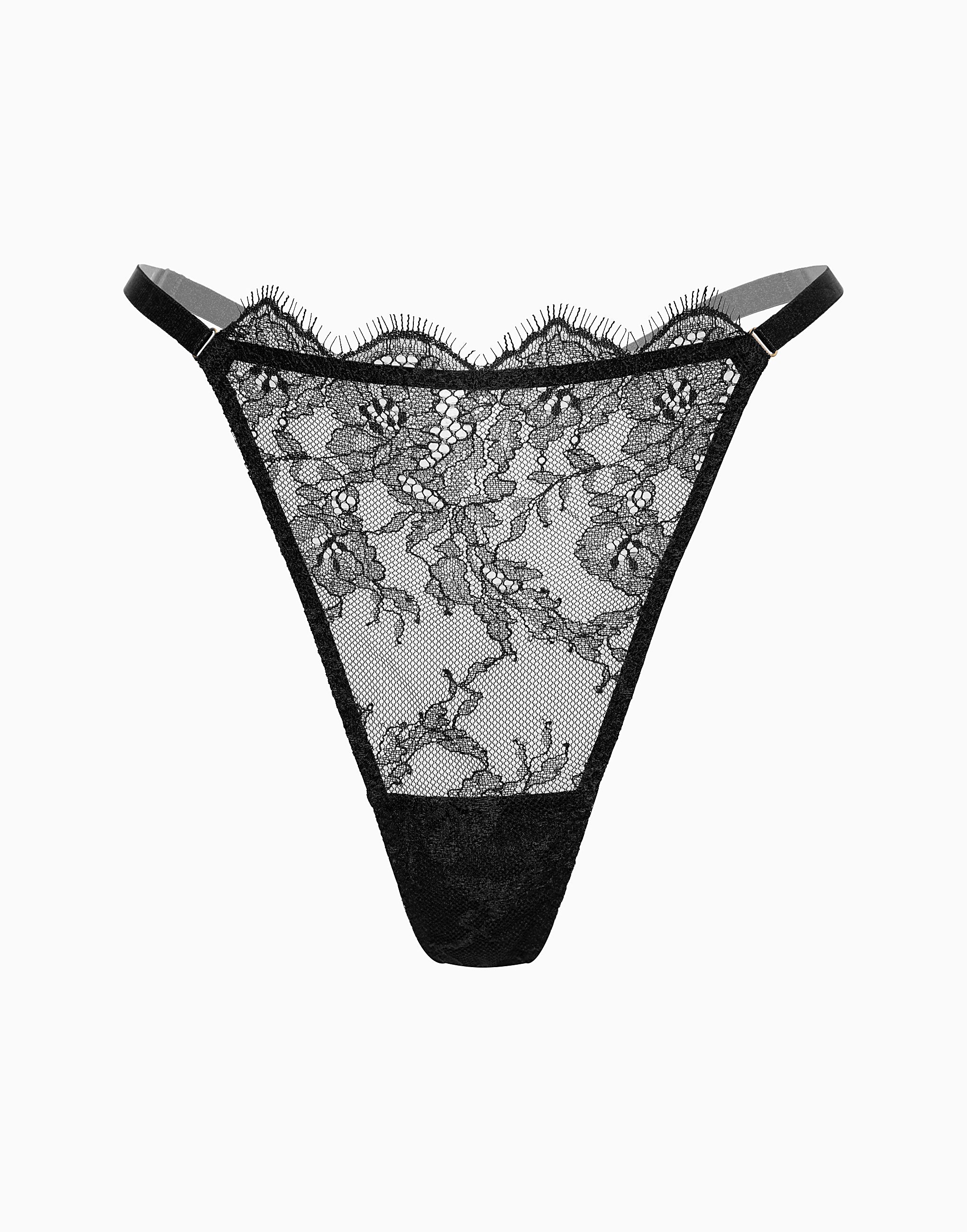 CD665 Thong