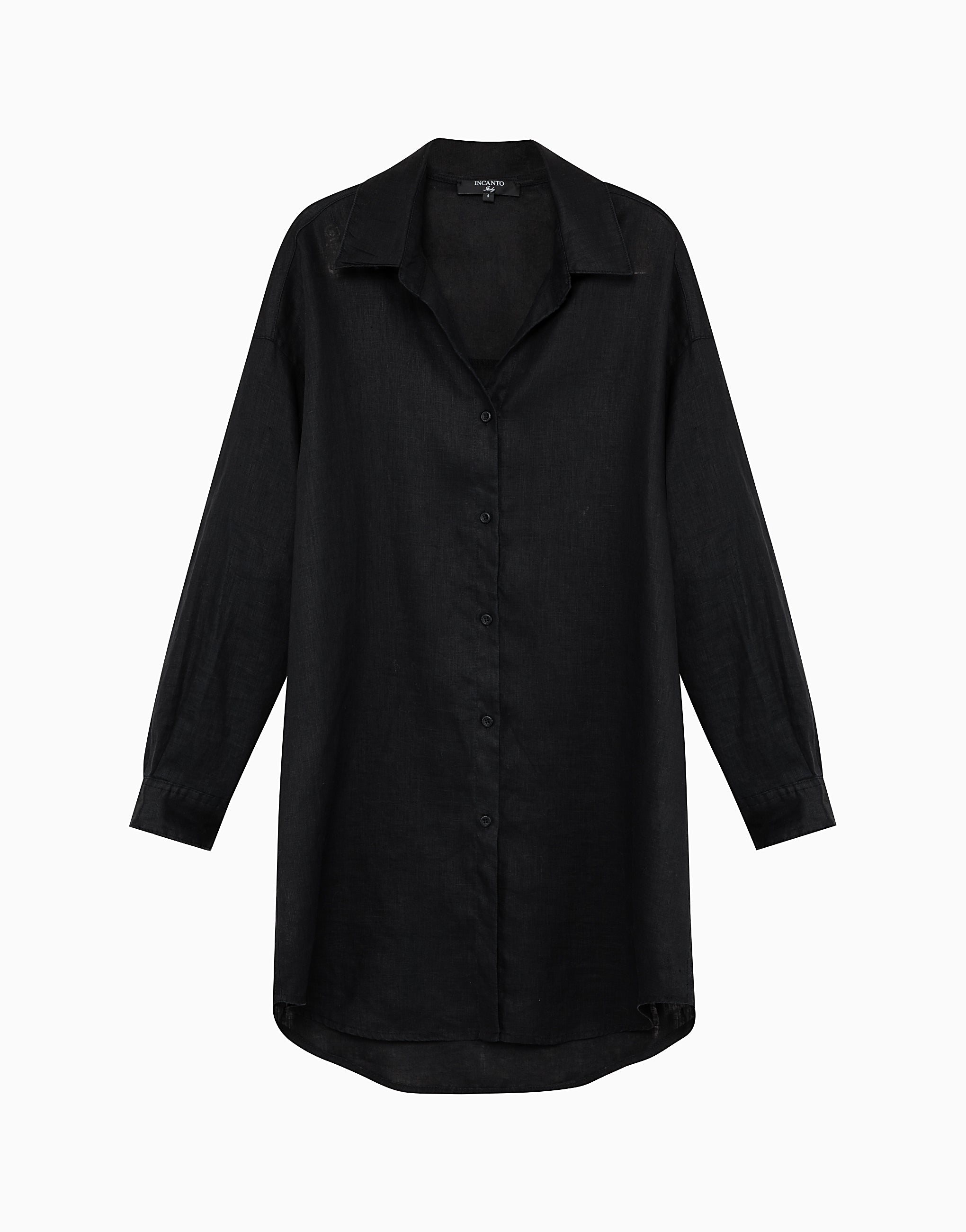ID578 Long Sleeve Shirt