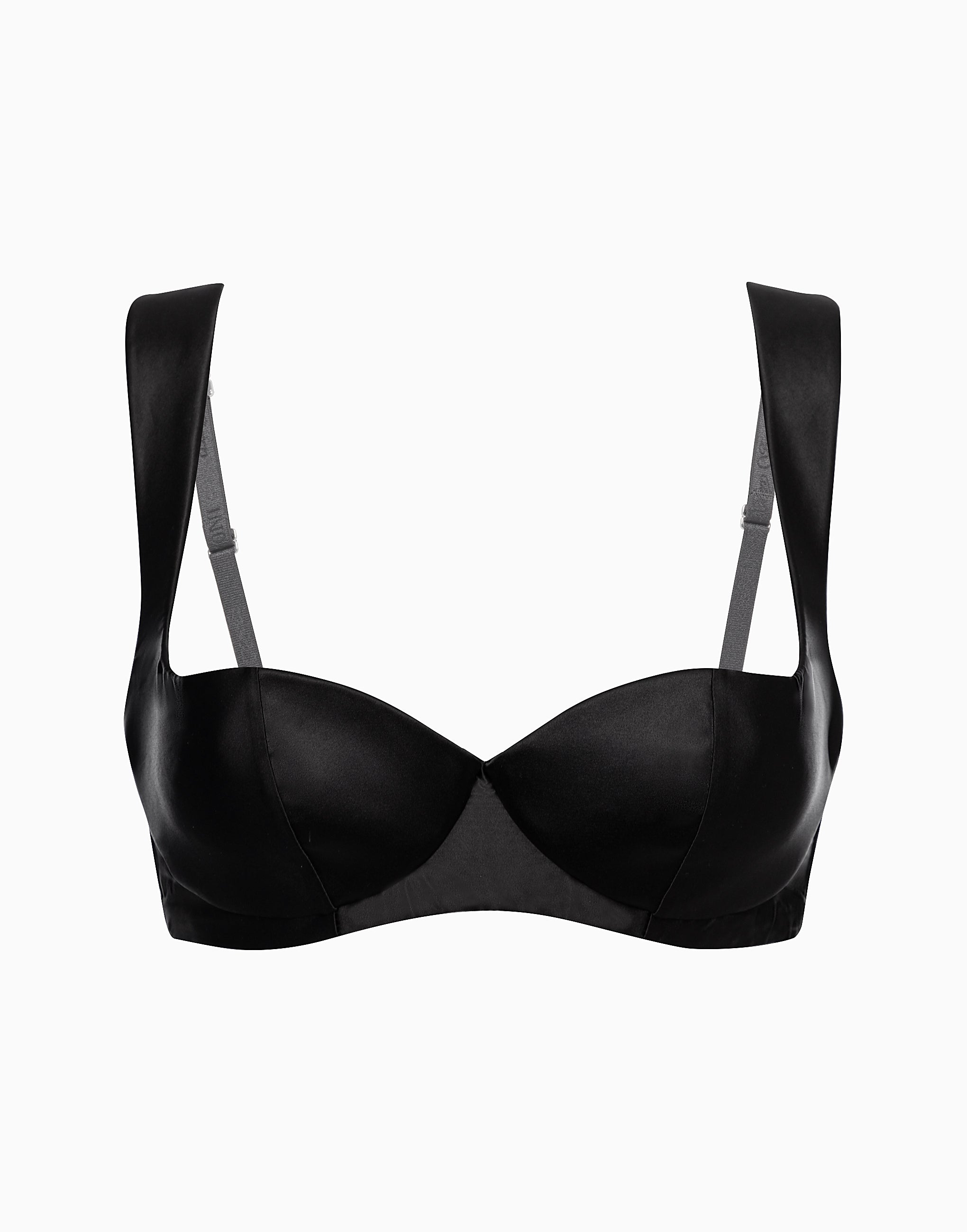 CD821 Padded Balconette Bra