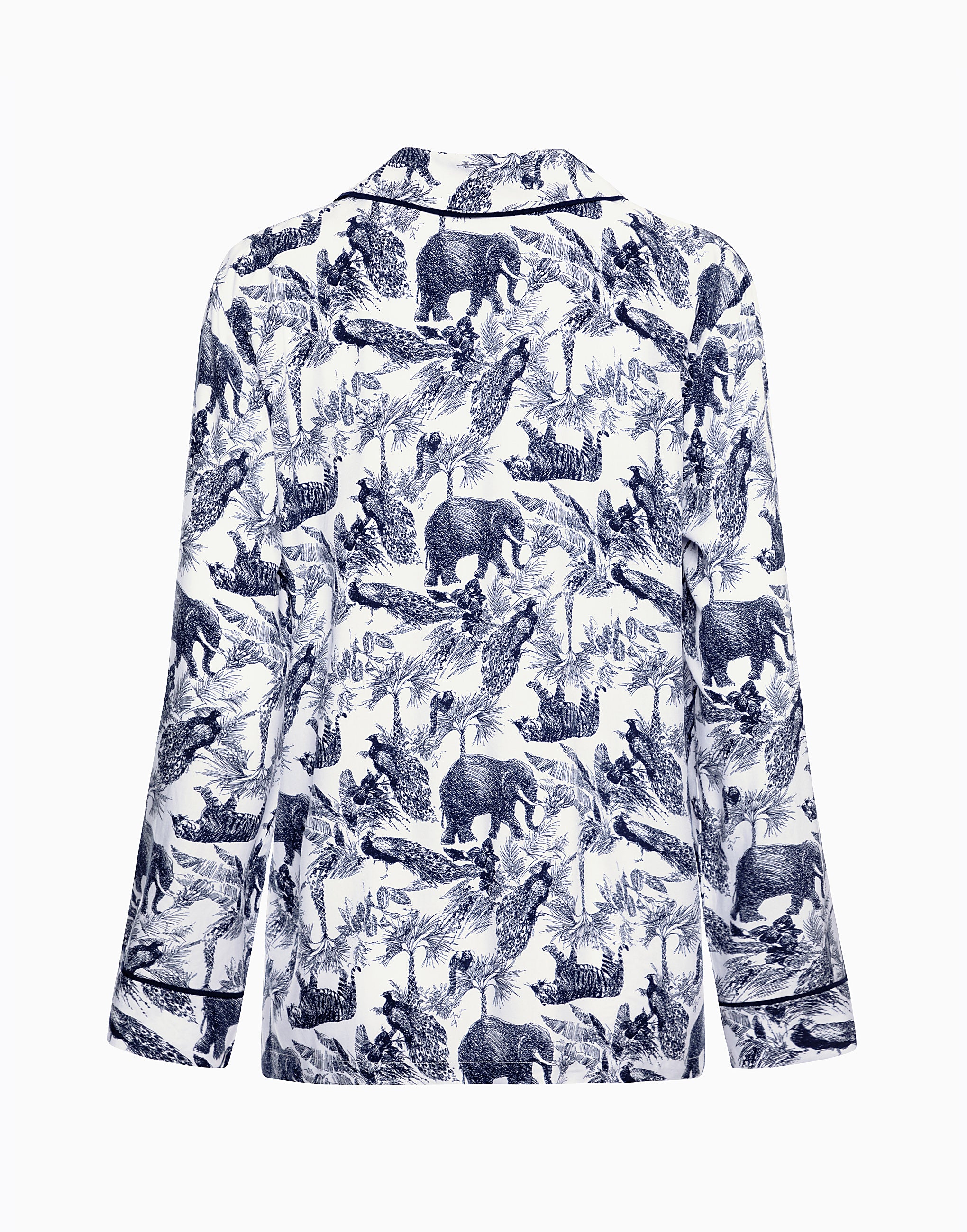 PD856 Long Sleeve Shirt