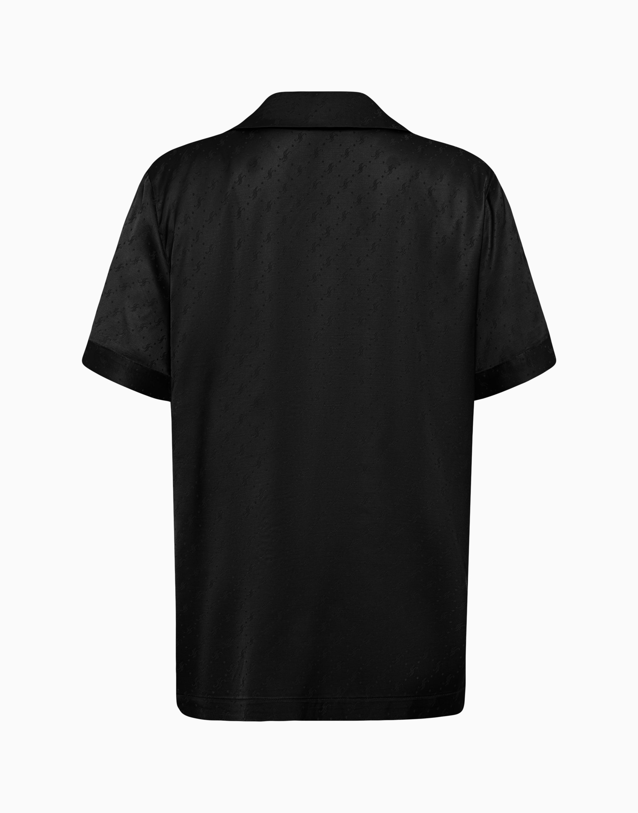Short-sleeved shirt PD1007