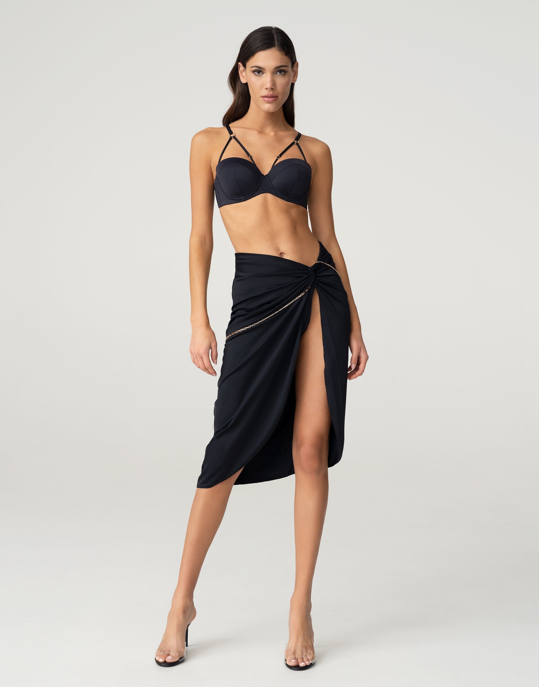 ID825 Skirt