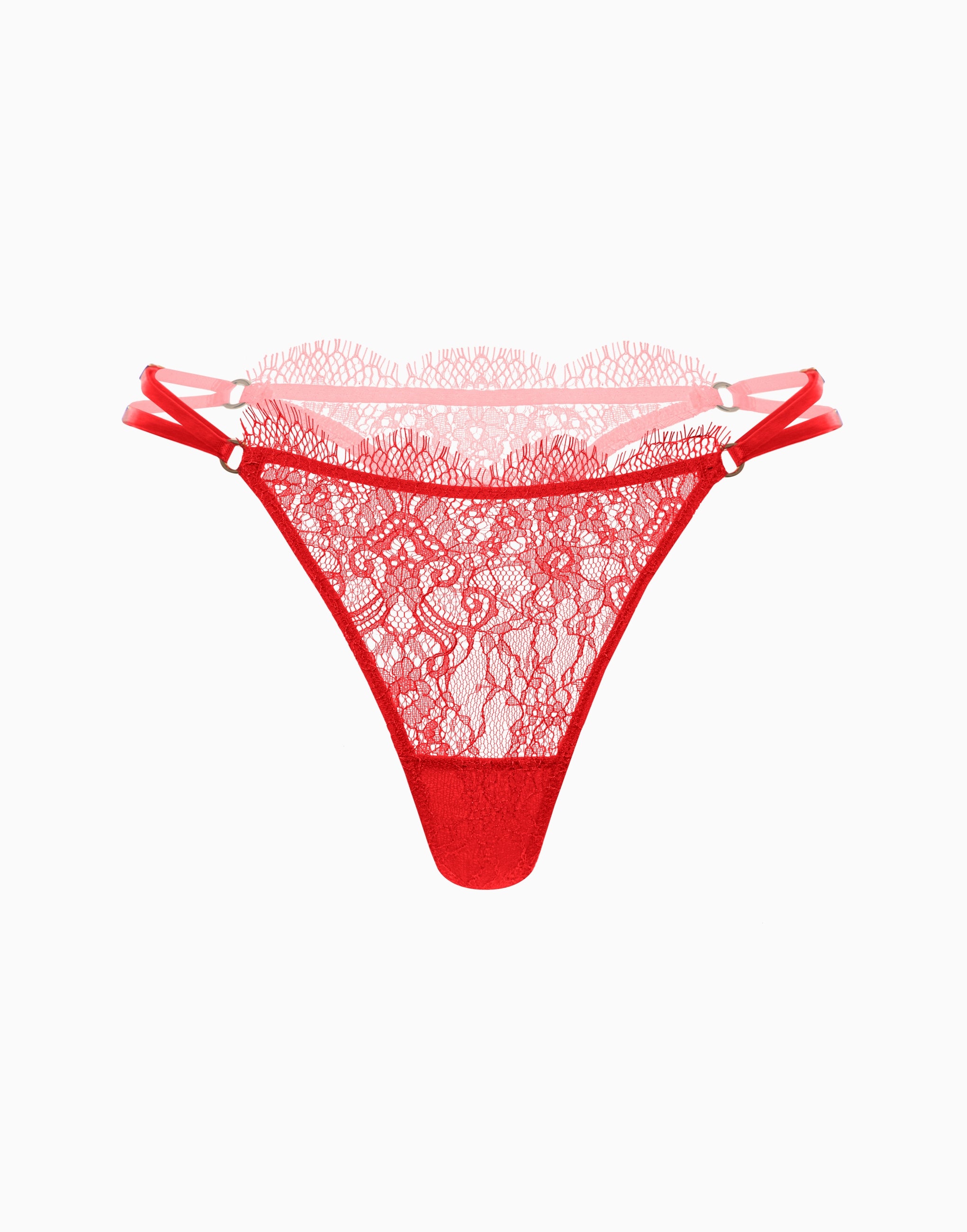 CD1006 Thong