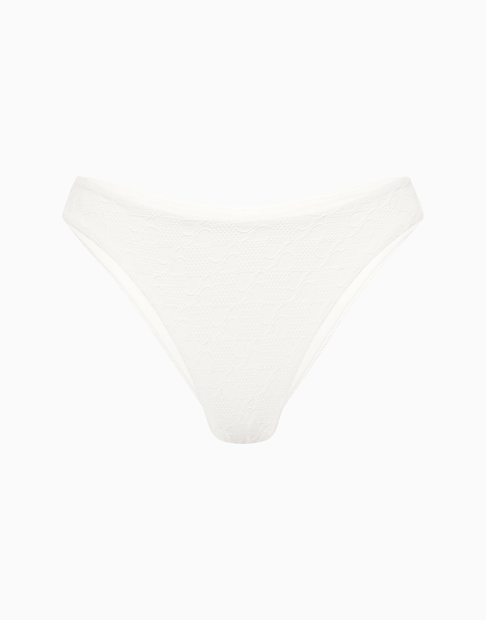 Brazilian Bikini Bottoms ID499