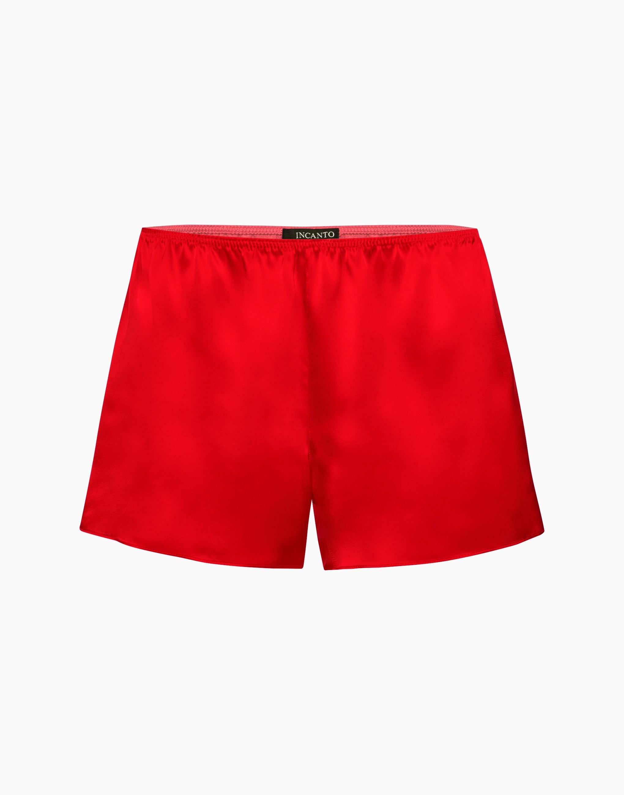Short en soie PD267