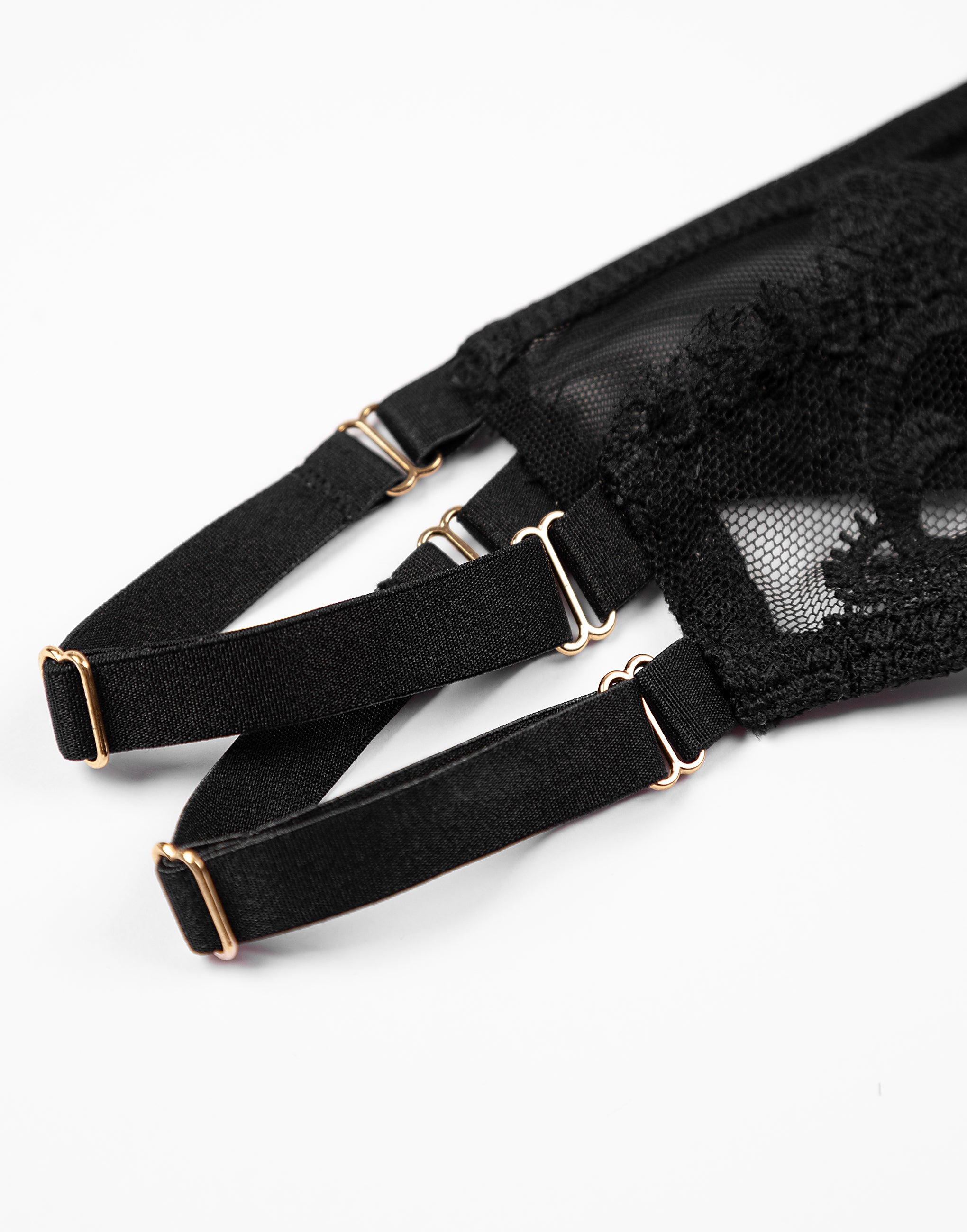 CD455 Mid Rise Thong