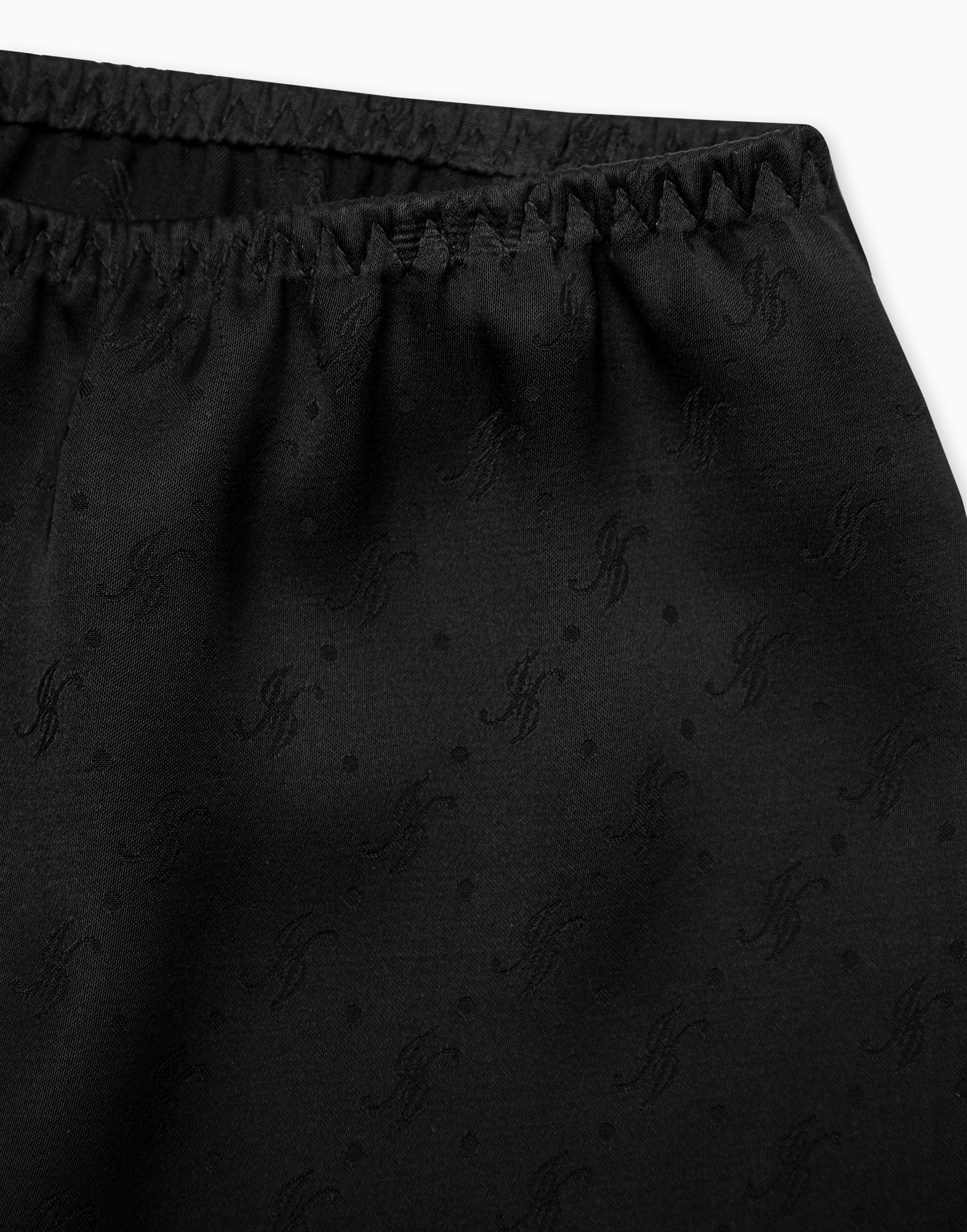 PD1007 Shorts
