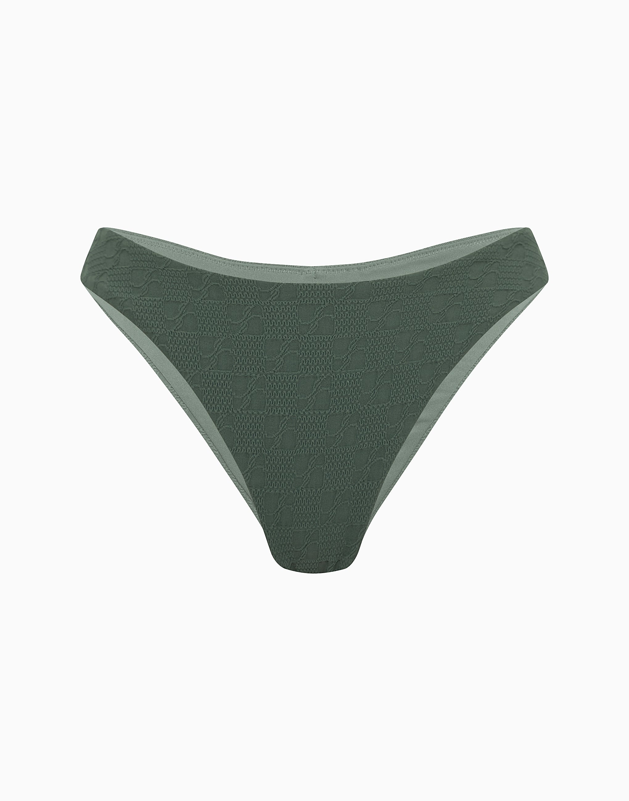 Brazilian Bikini Bottoms ID499
