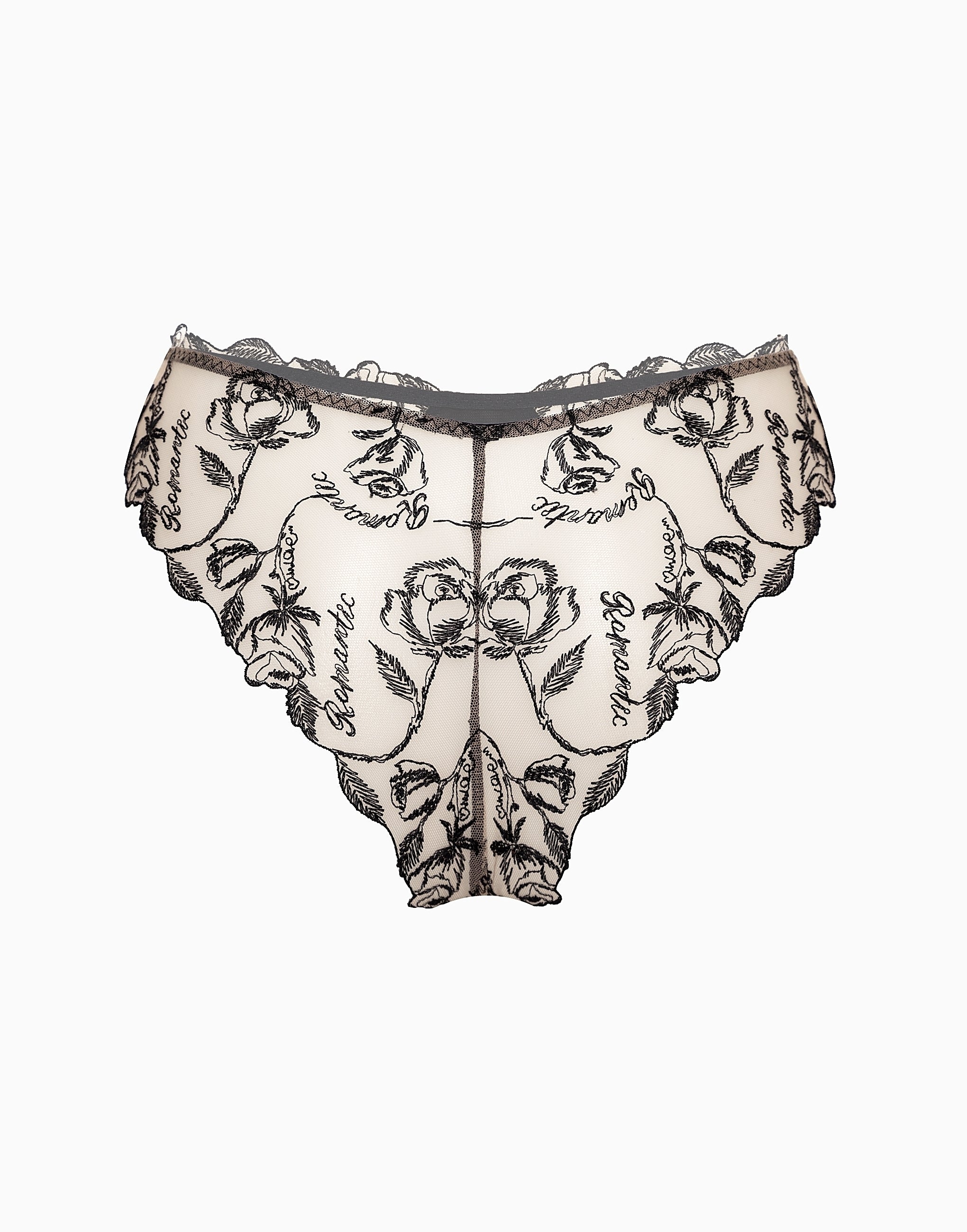 Brazilian briefs CD689