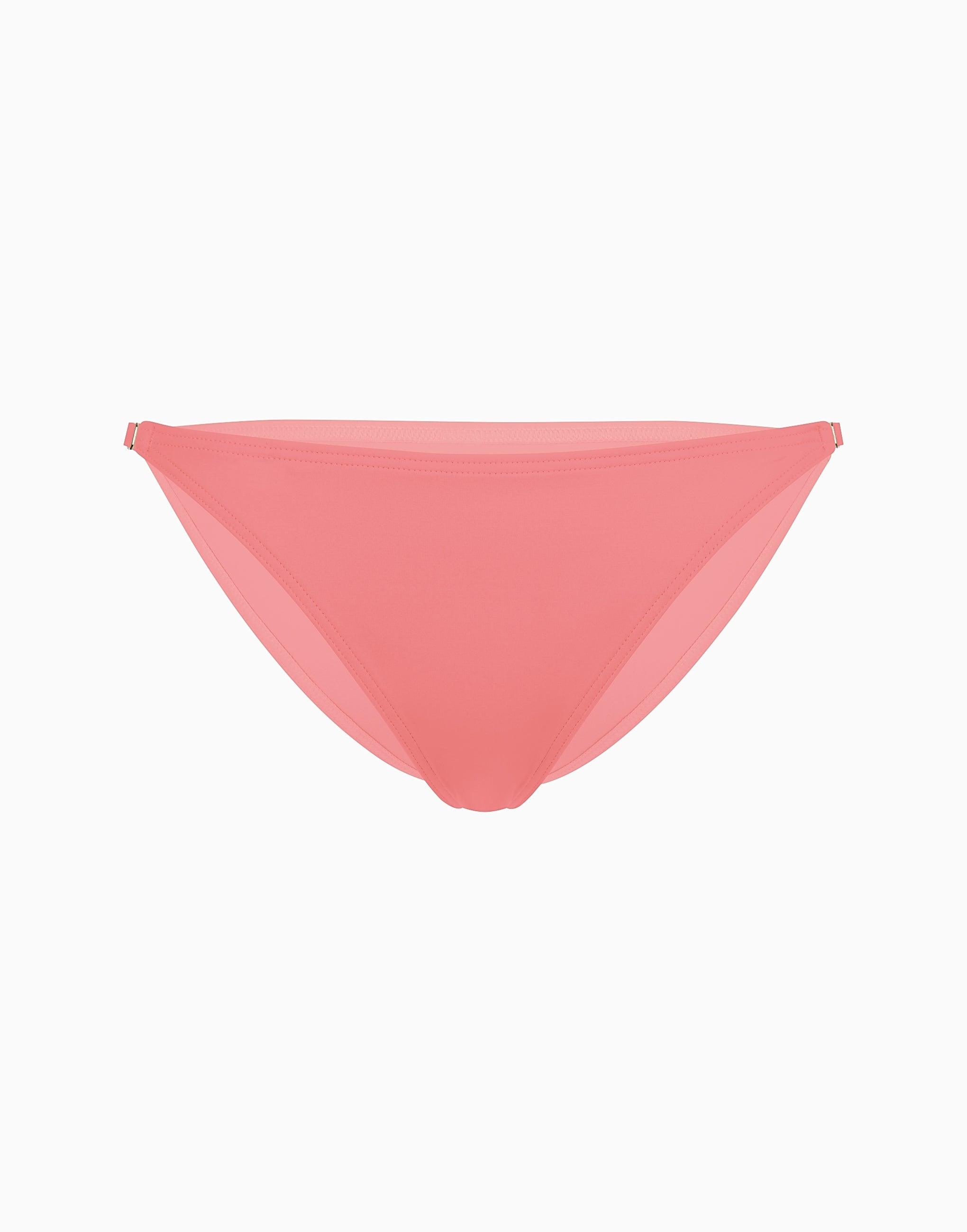 Laguna thong bikini bottoms