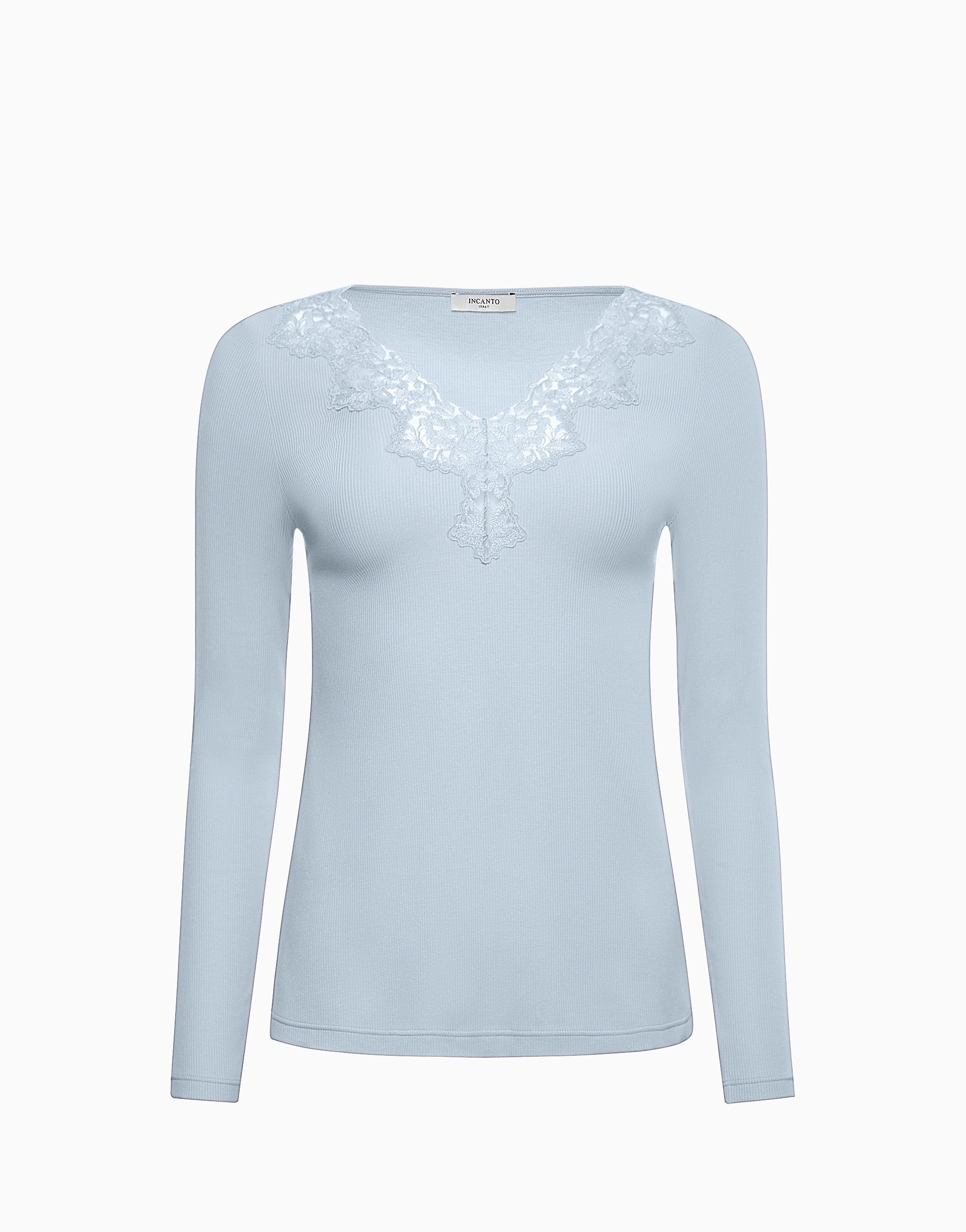Maglia con maniche lunghe PD1185