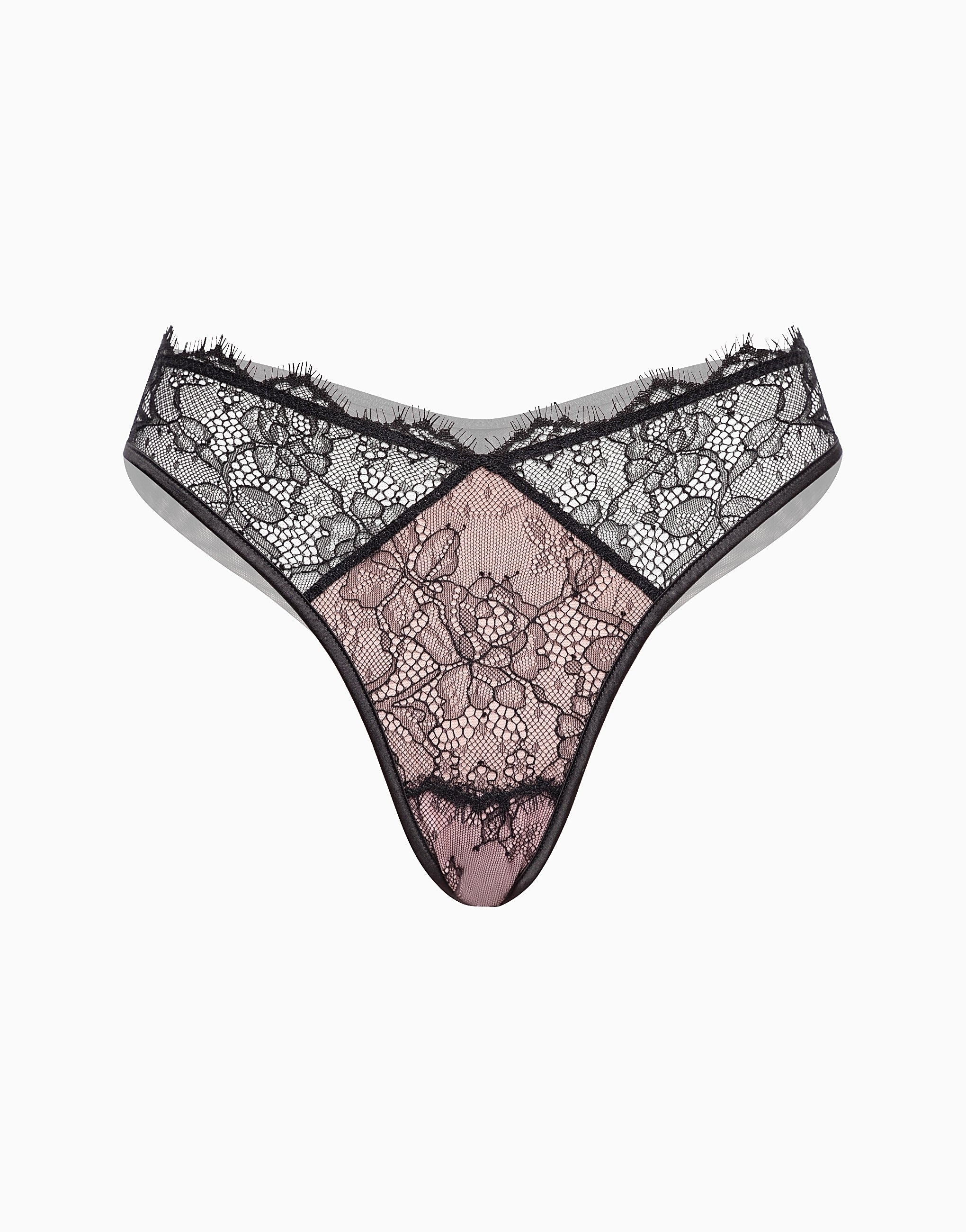 Brazilian briefs CD824