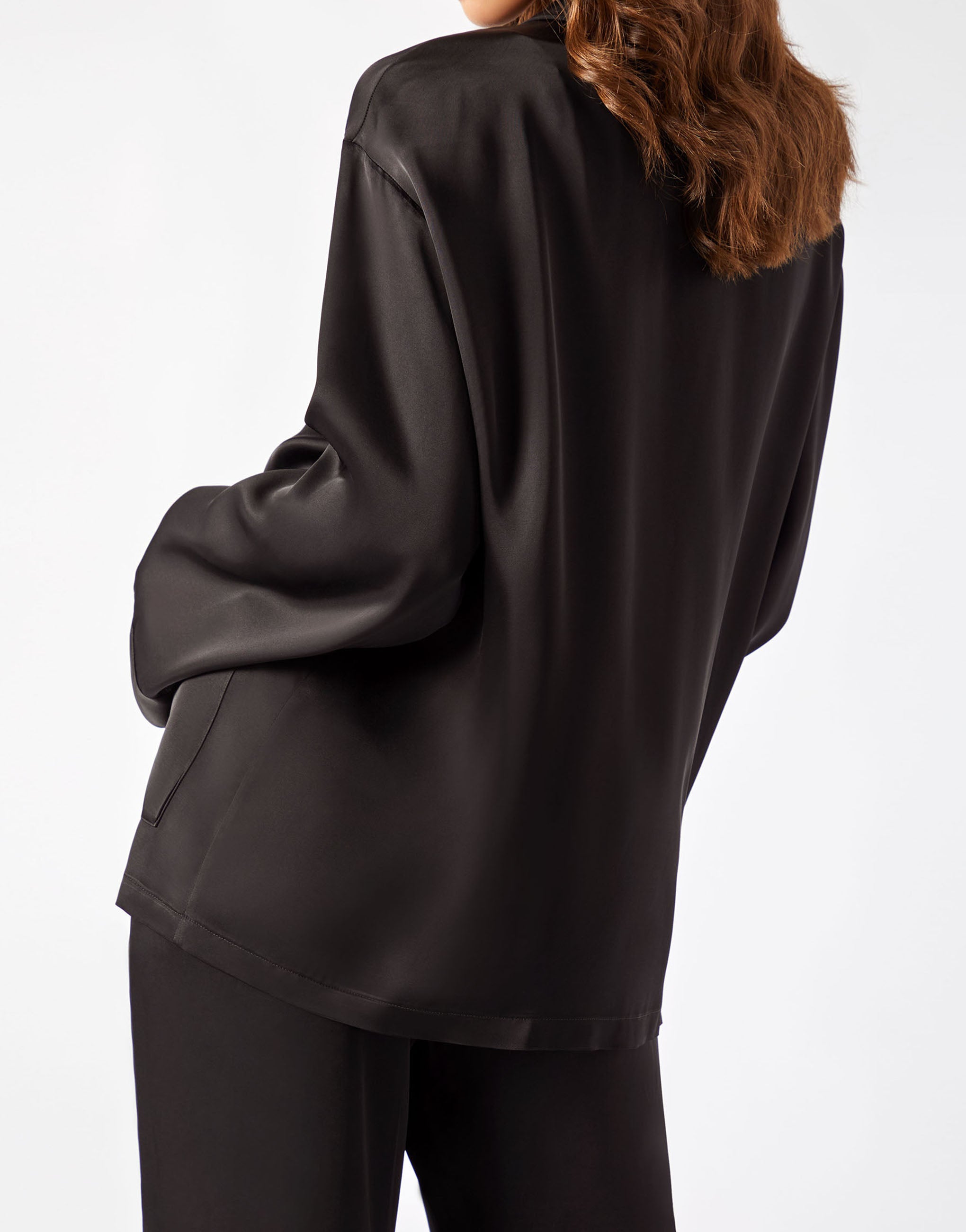 PD855 Long Sleeve Shirt