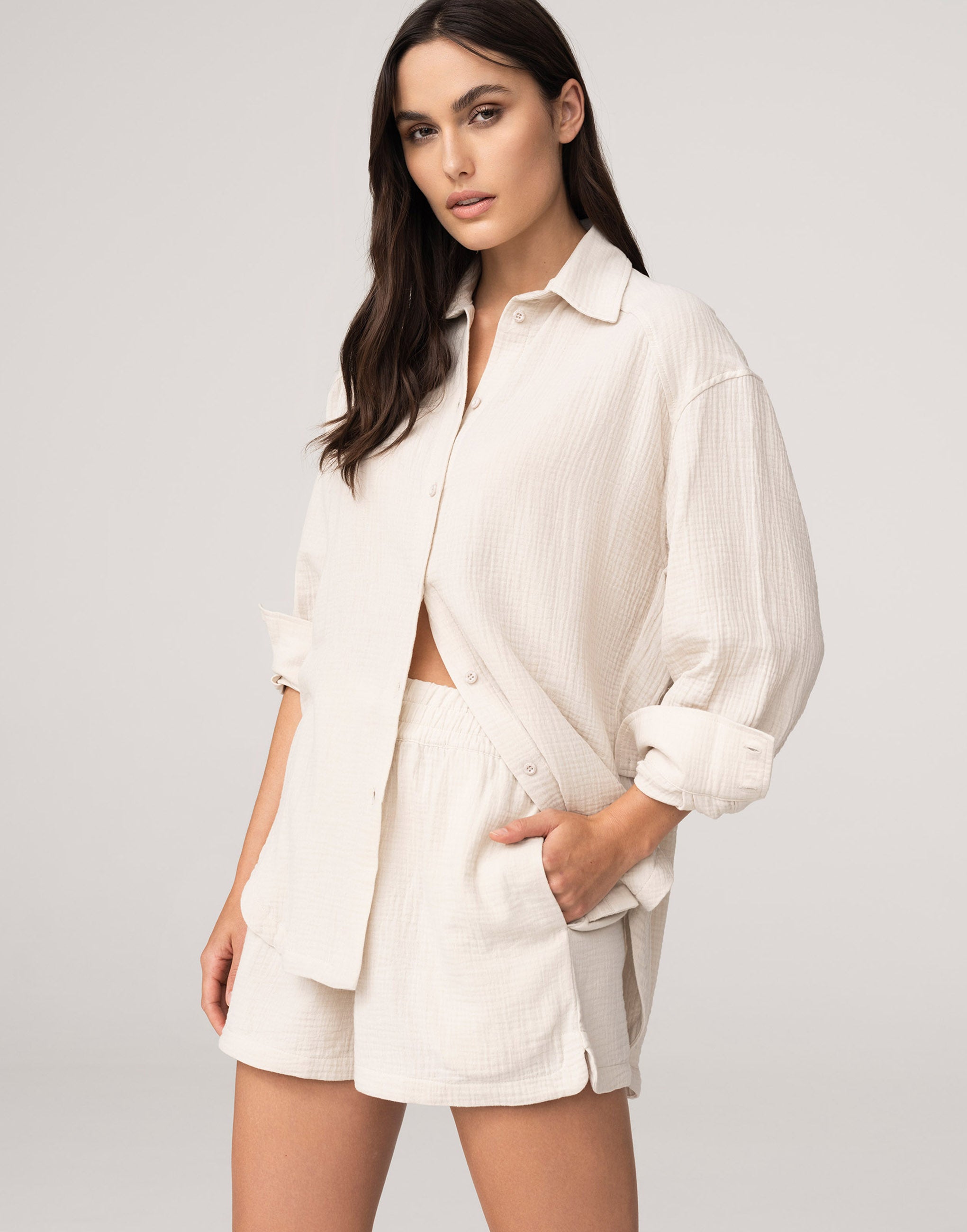 Shorts ID739