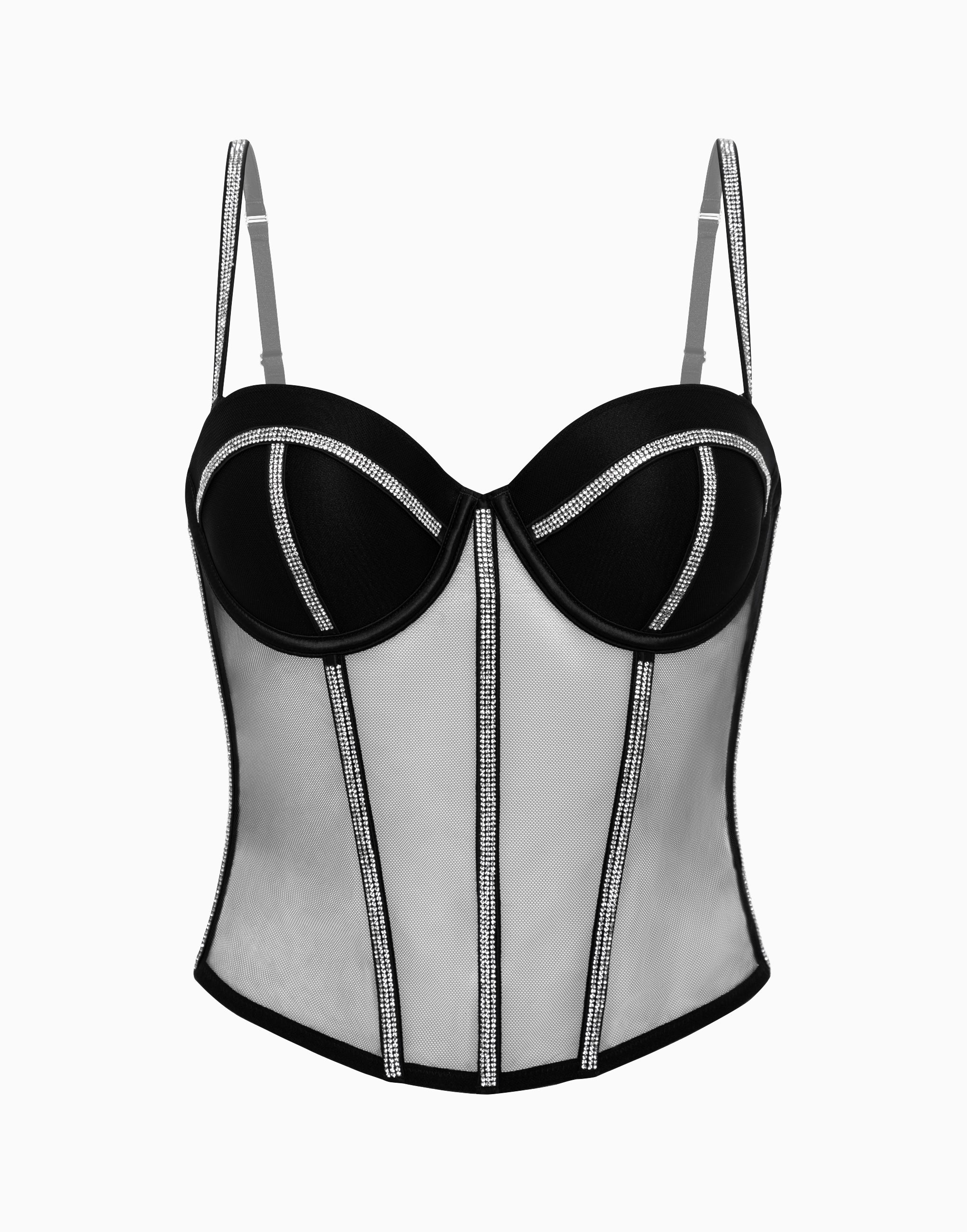 CD679 Corset