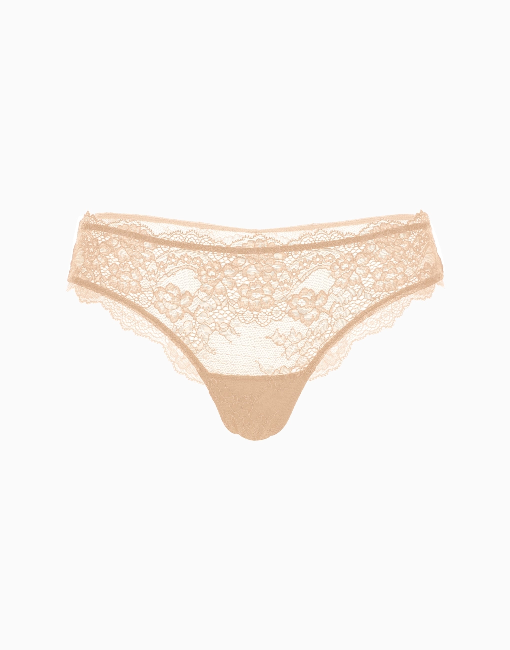 Brazilian Briefs Inspiration