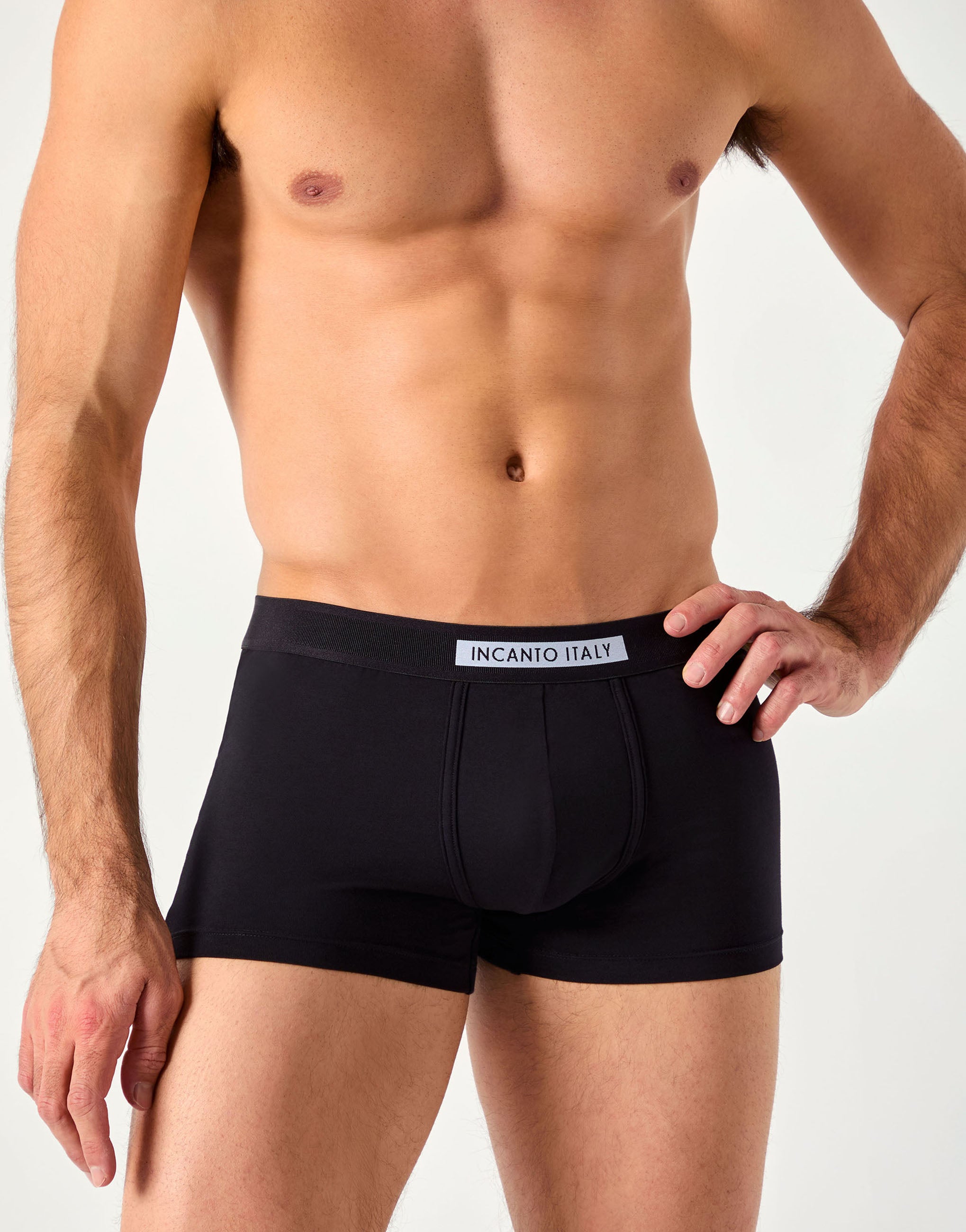 Boxer shorts BU1054