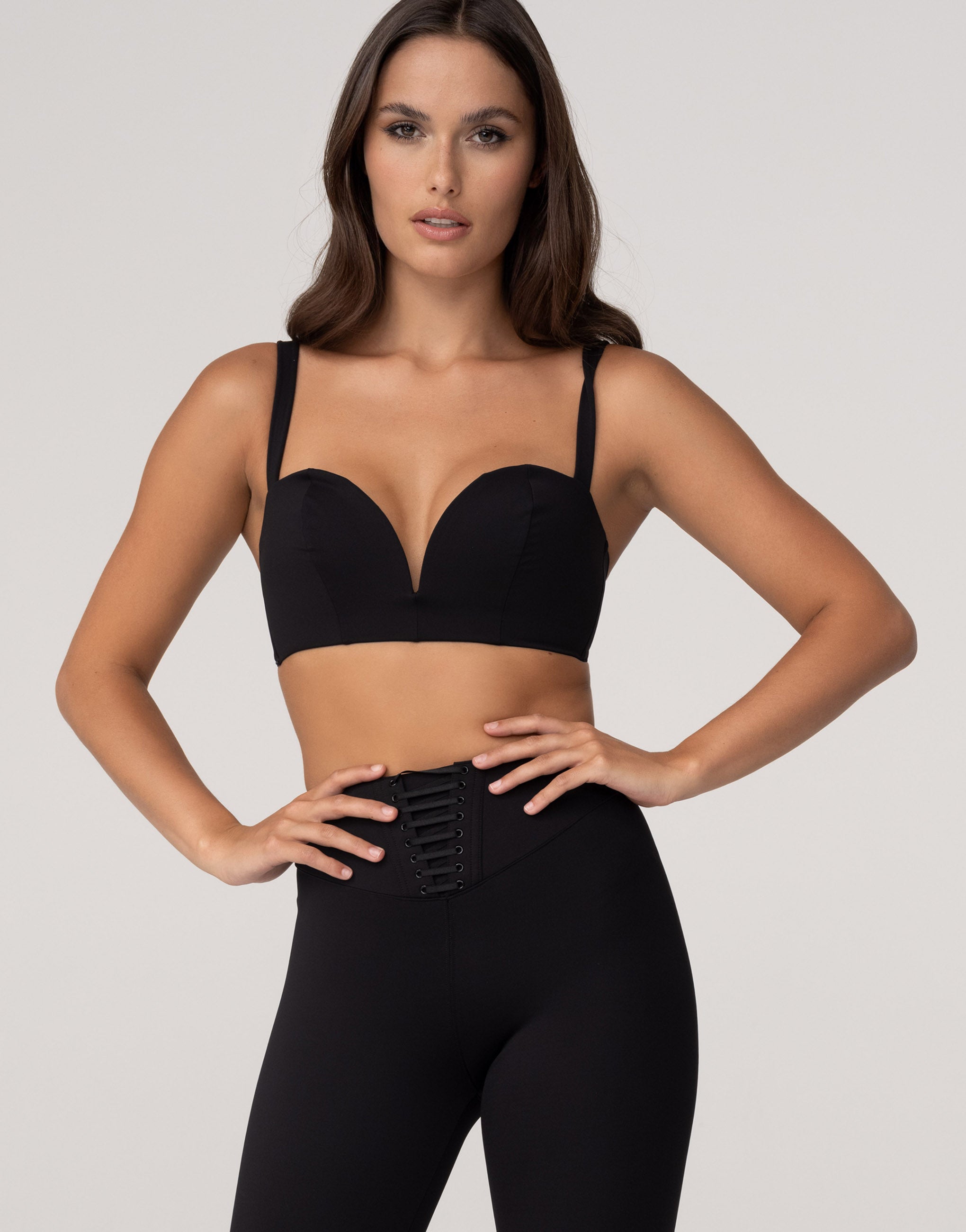 Crop top CD692