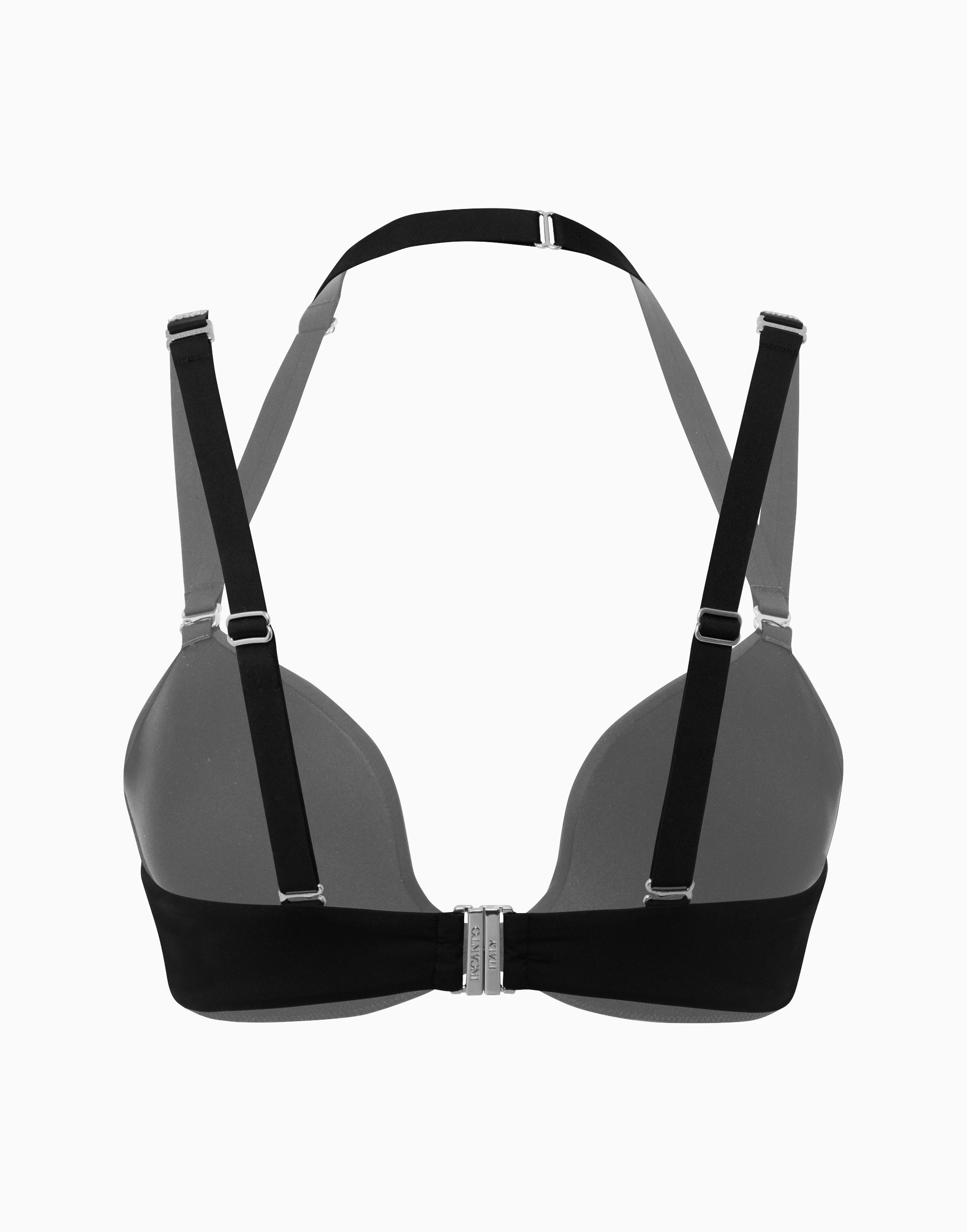 Haut de bikini push-up avec bonnets préformés ID811
