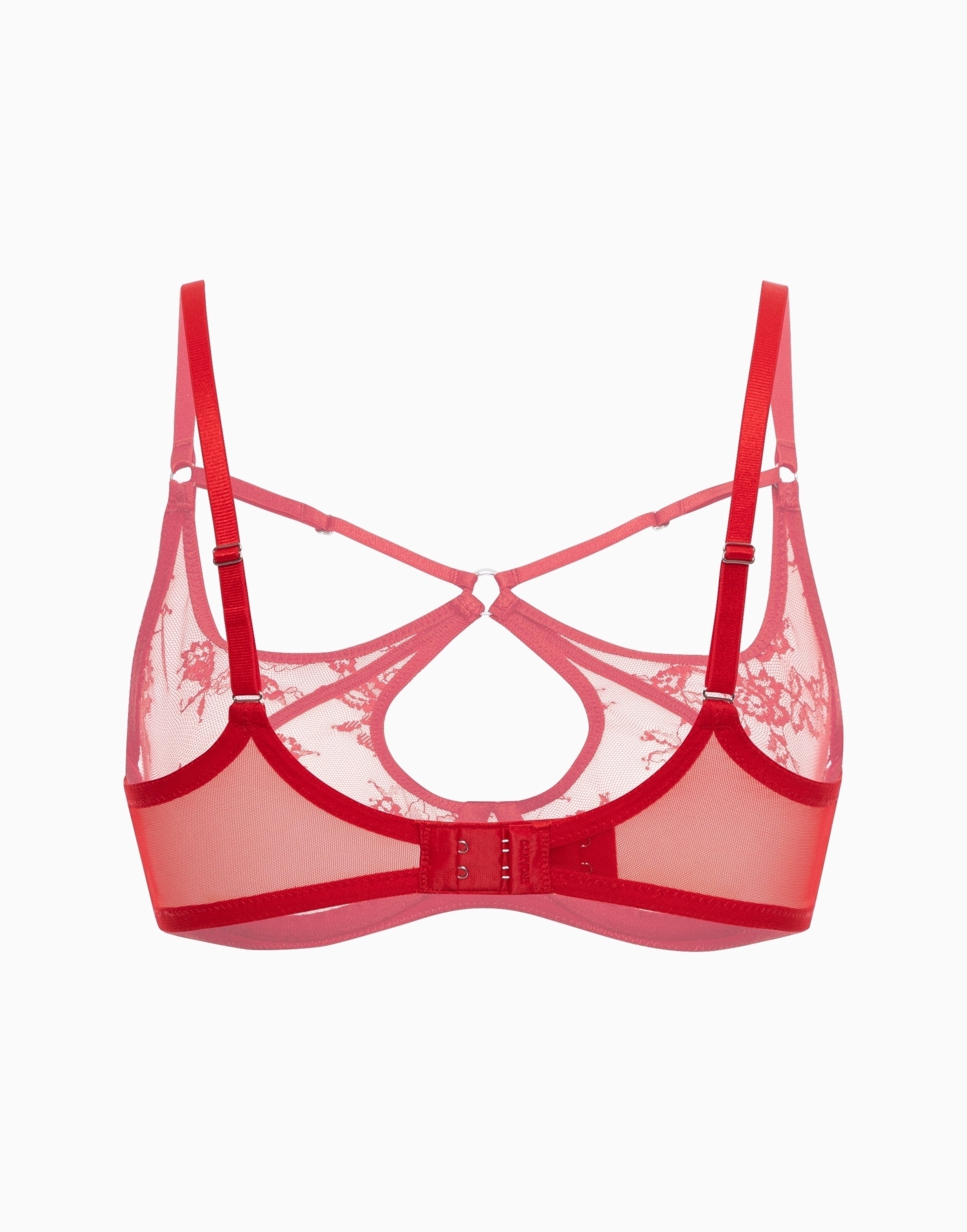 CD867 Soft Cup Bra