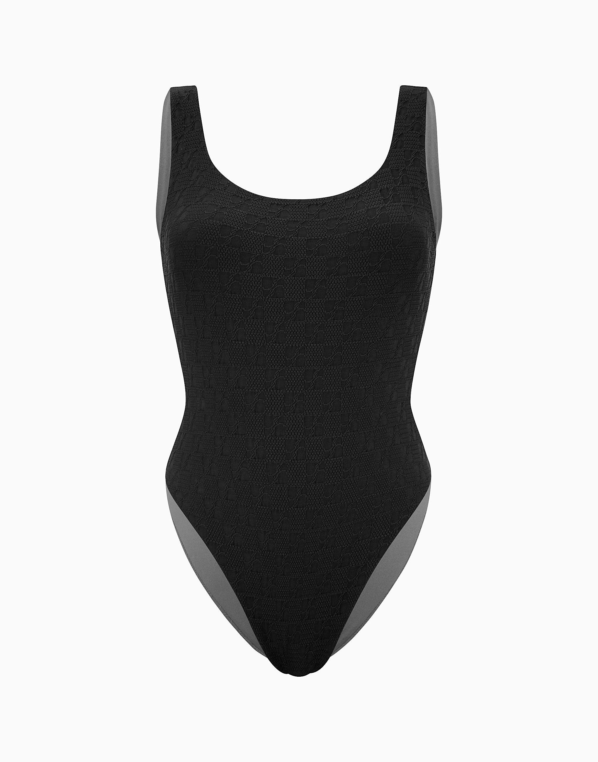 One-piece swimsuit ID499